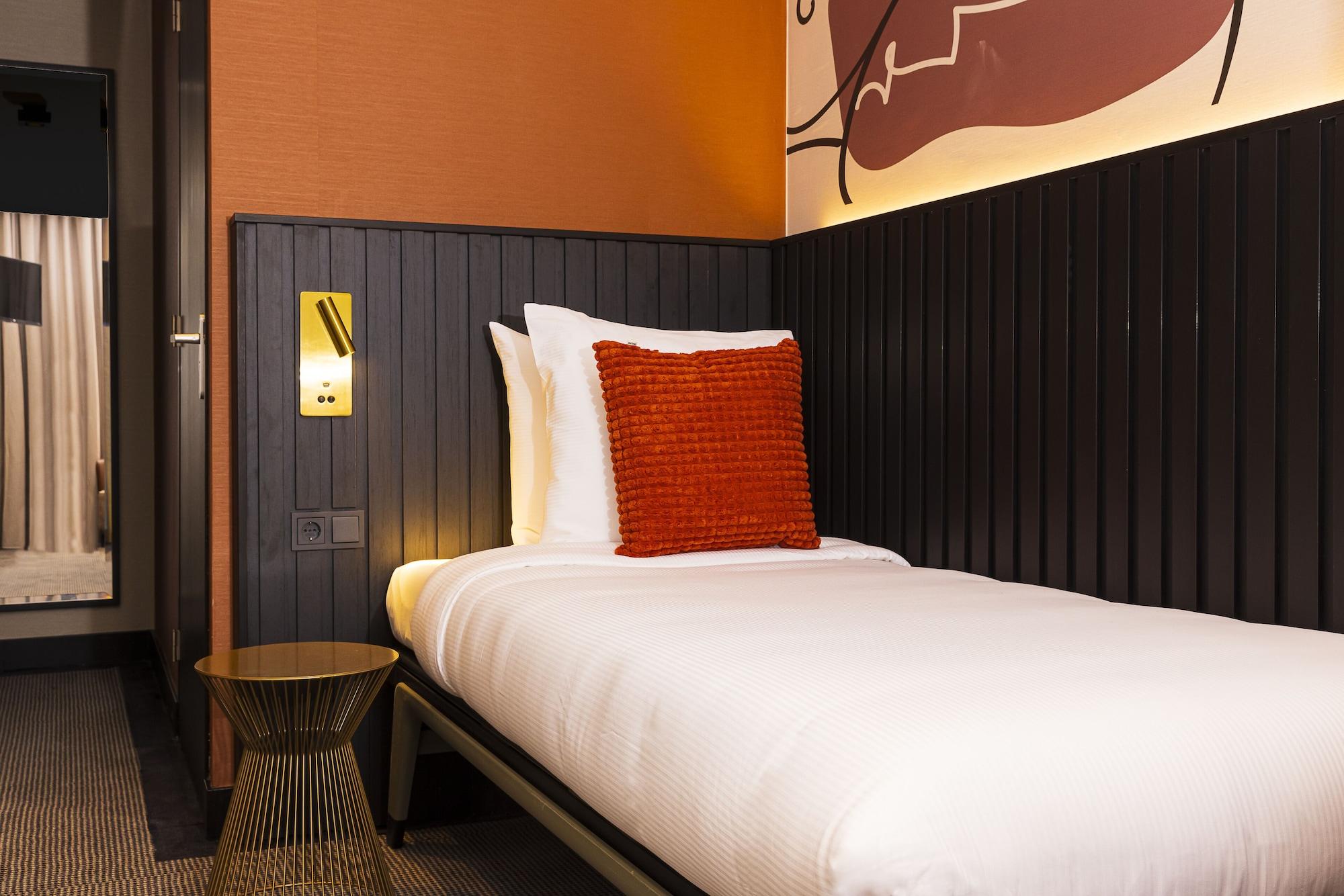 Huygens Place 4* Amsterdam