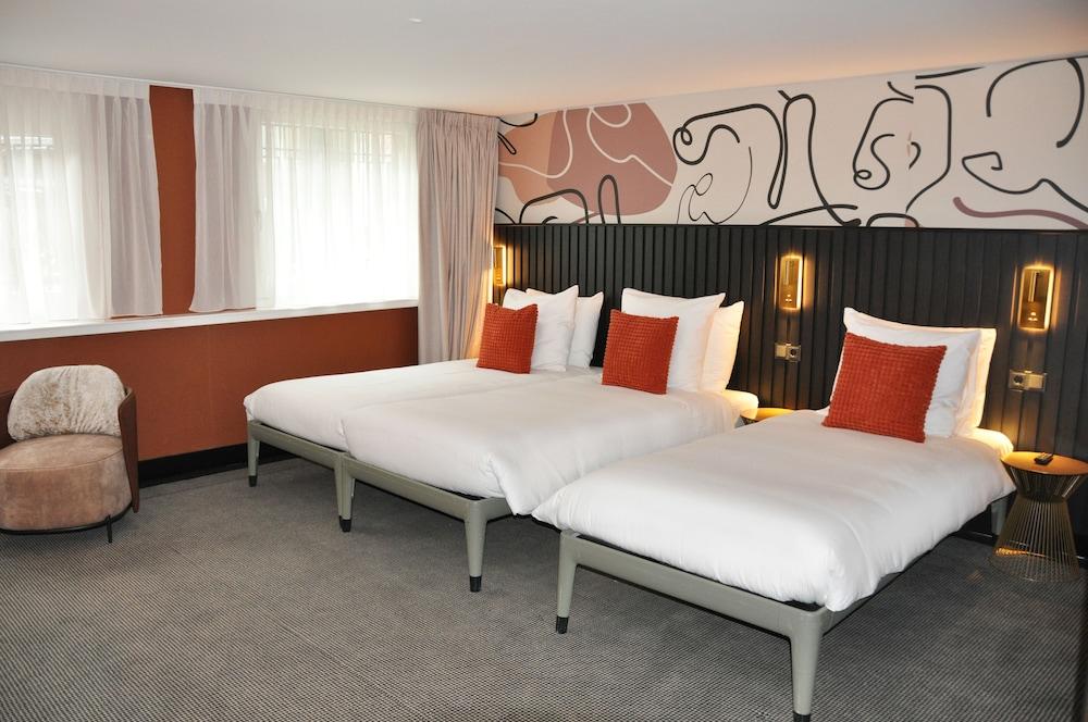 Hotel Huygens Place Amsterdam