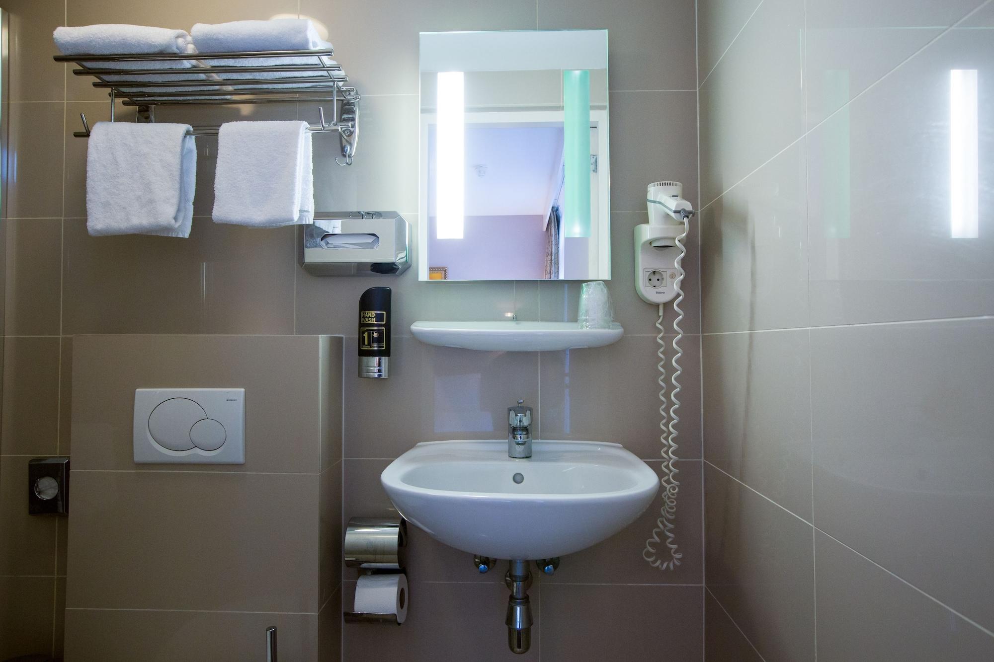 Park Hotel Amsterdam