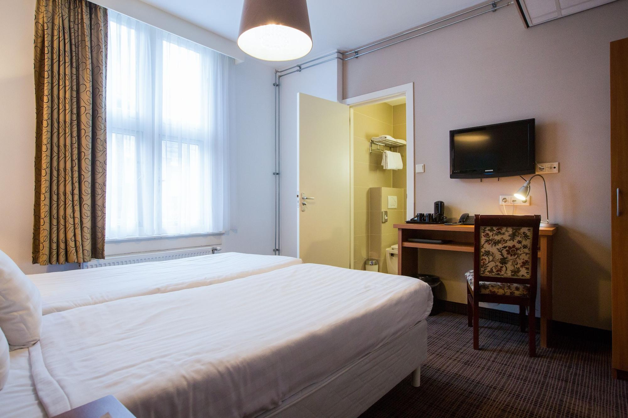 Park 3* Amsterdam