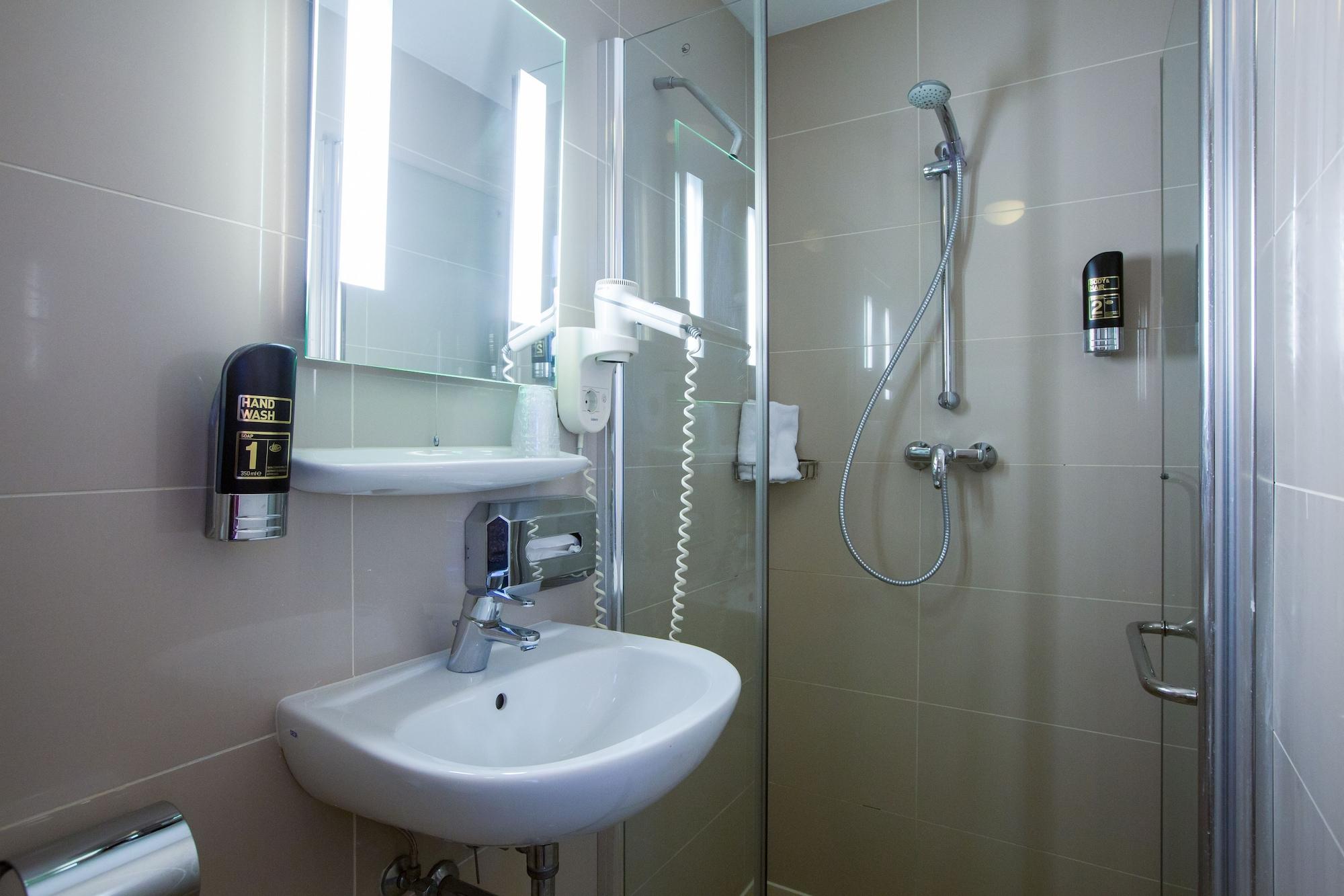 Park Hotel 3*