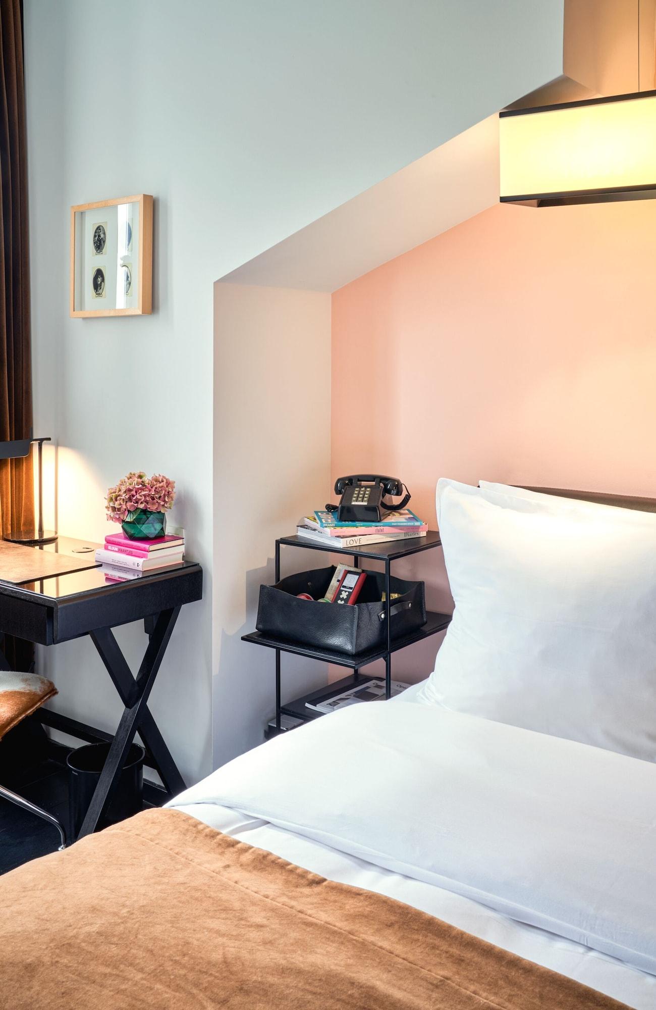 Hotel Sir Hotel, Part Of Sircle Collection Amsterdam