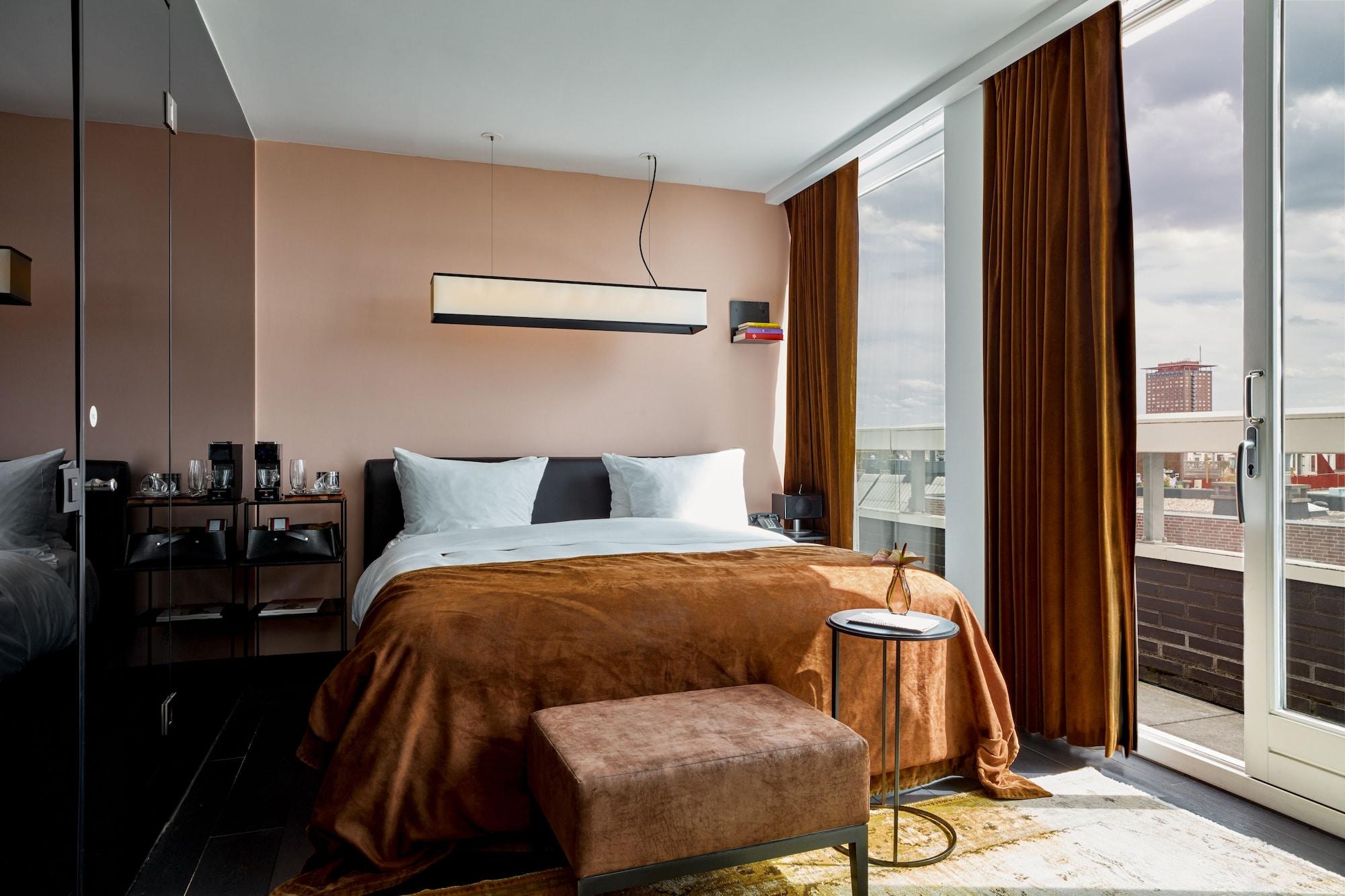 Hotel Sir Hotel, Part Of Sircle Collection Amsterdam