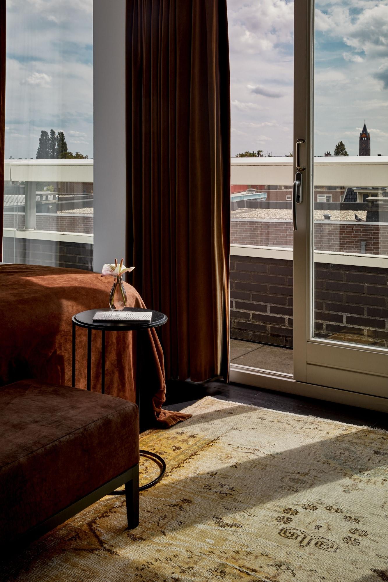 Sir Hotel, Part Of Sircle Collection Amsterdam
