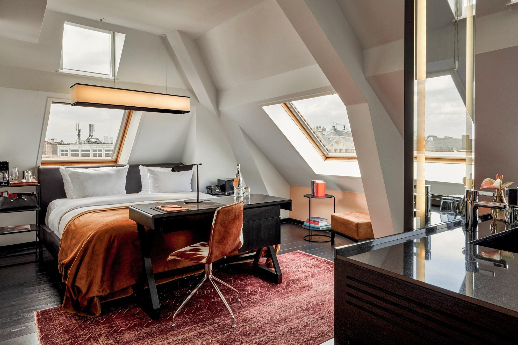 Sir Hotel, Part Of Sircle Collection Hotel Amsterdam