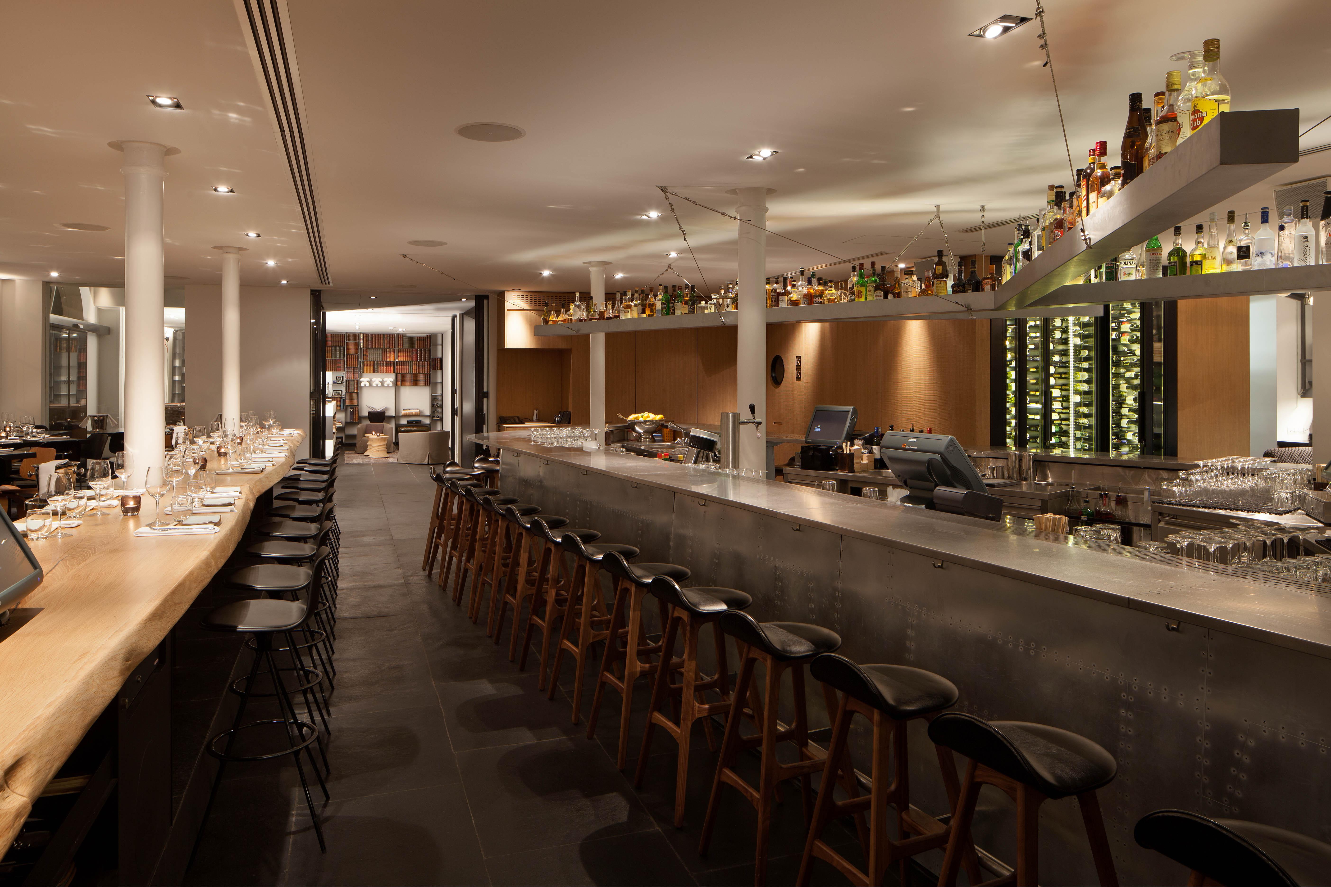Sir Hotel, Part Of Sircle Collection 4* Amsterdam