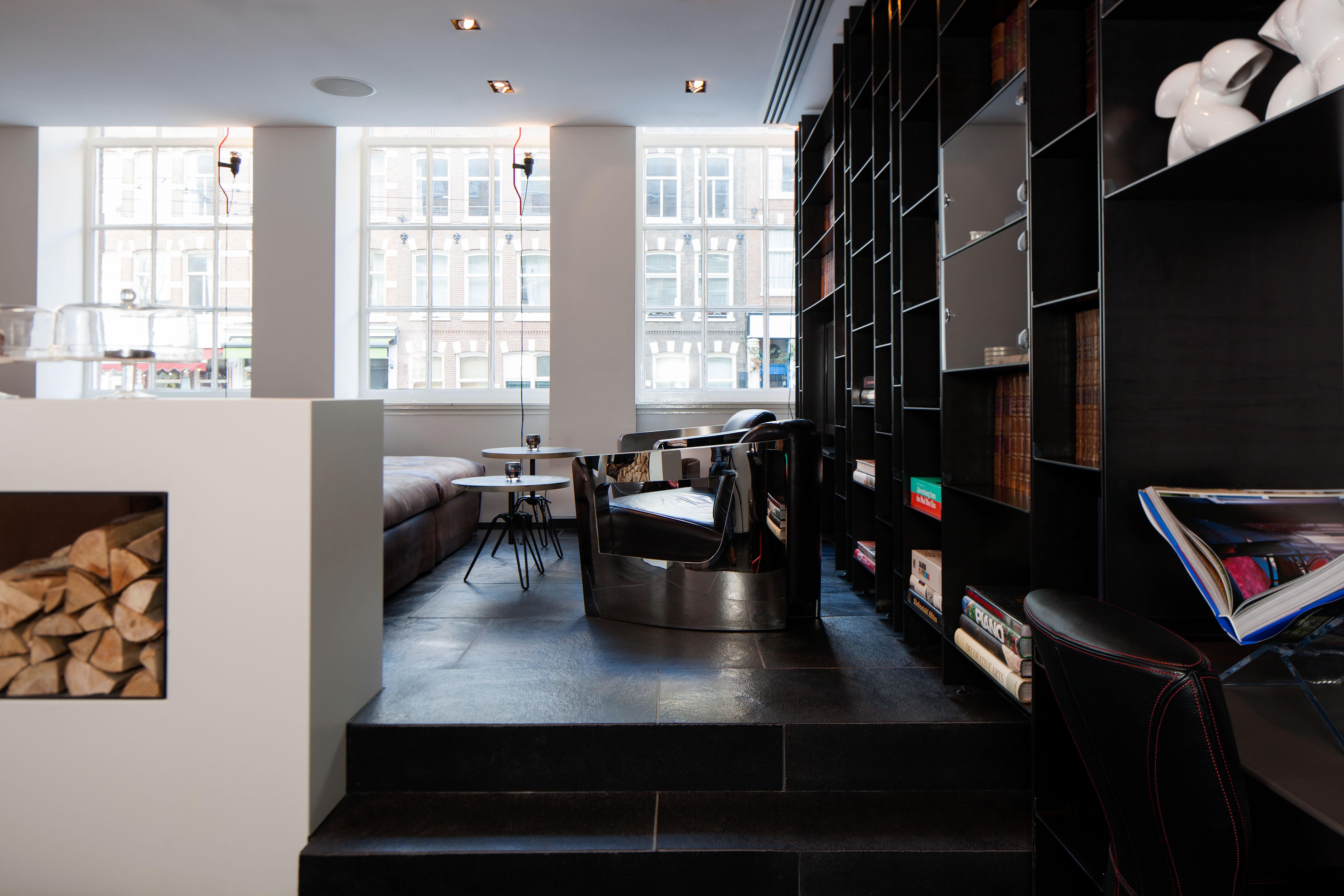 Sir Hotel, Part Of Sircle Collection Hotel Amsterdam