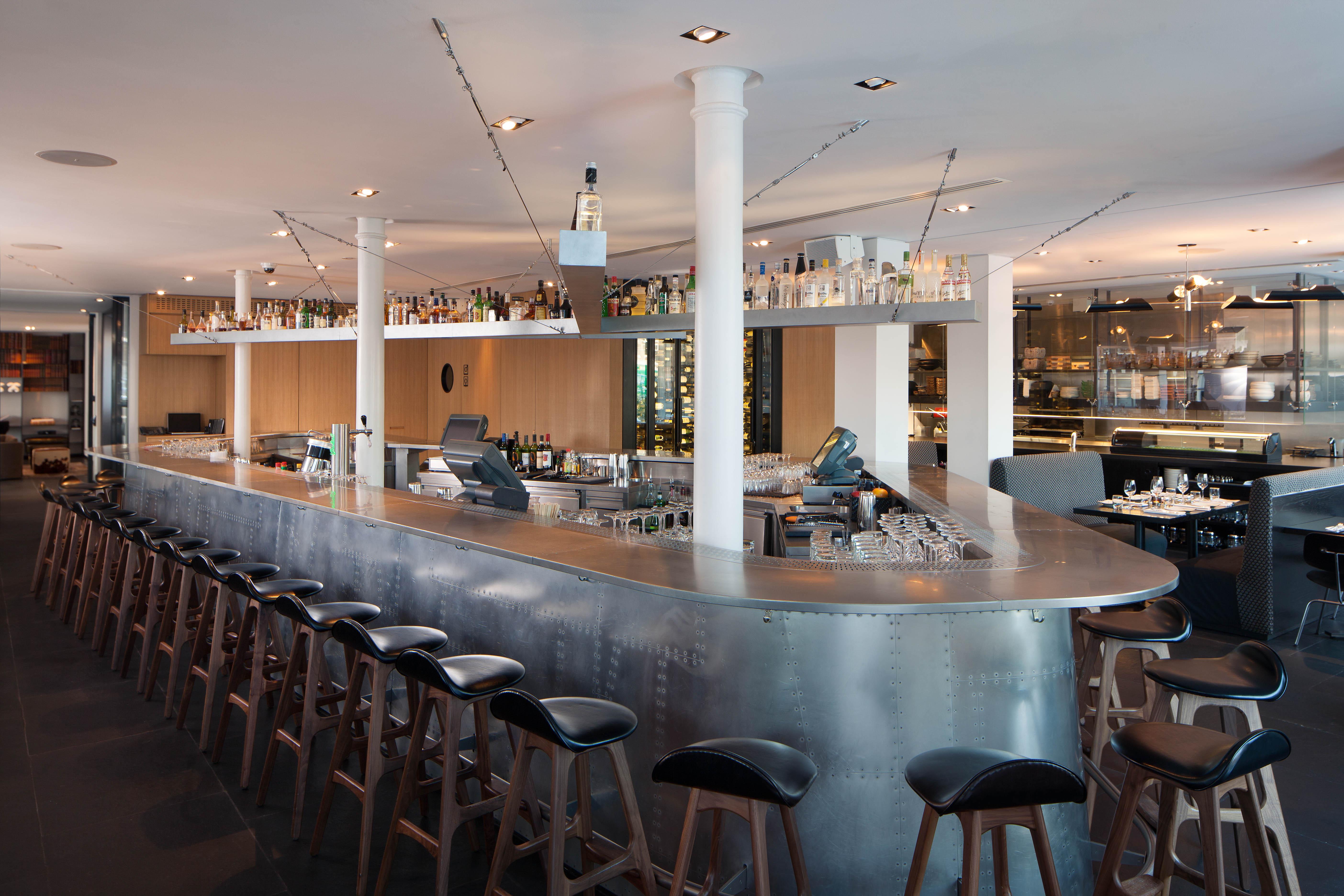 Sir Hotel, Part Of Sircle Collection Amsterdam