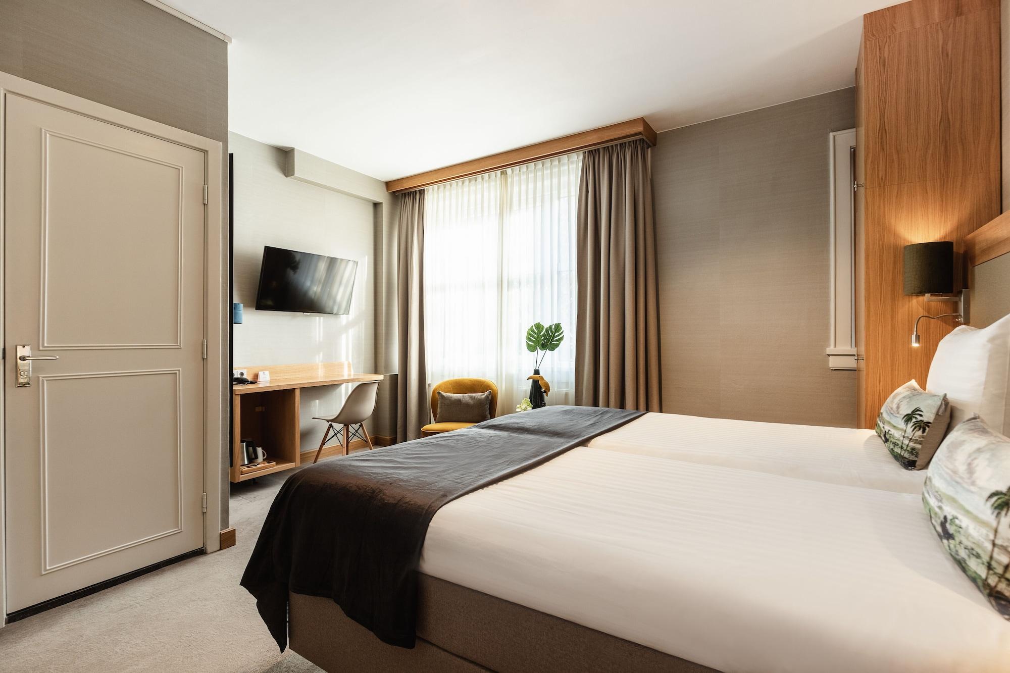 Hotel The Delphi - Townhouse 4*