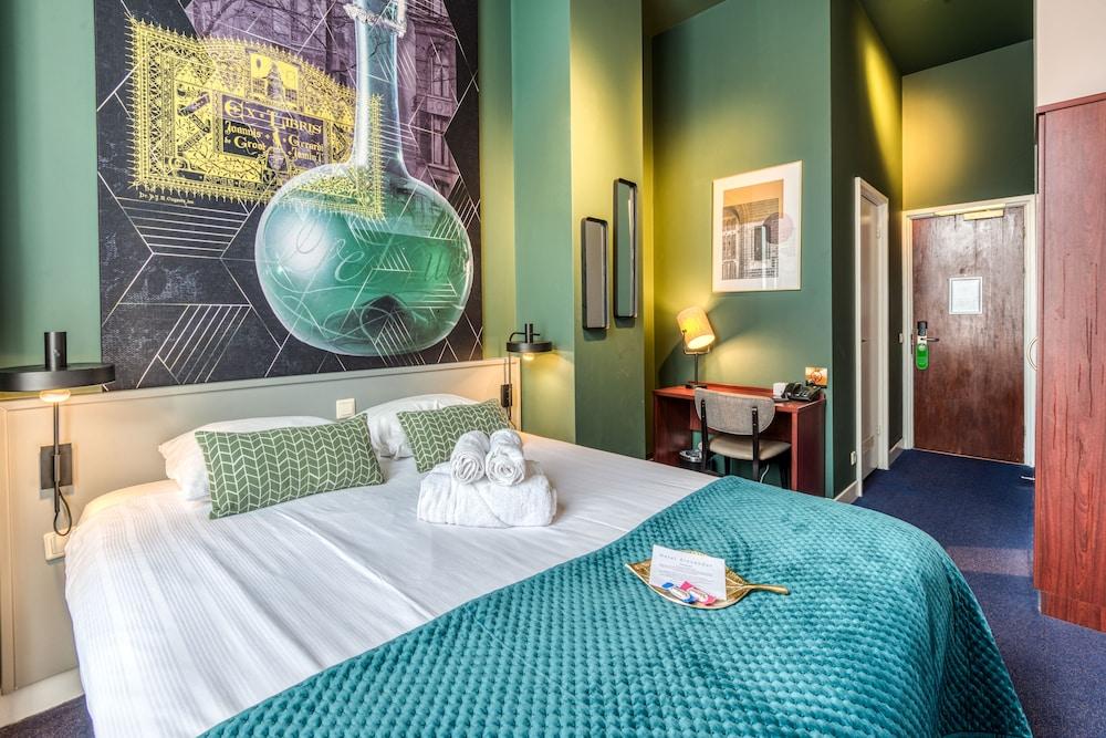 Hotel Alexander