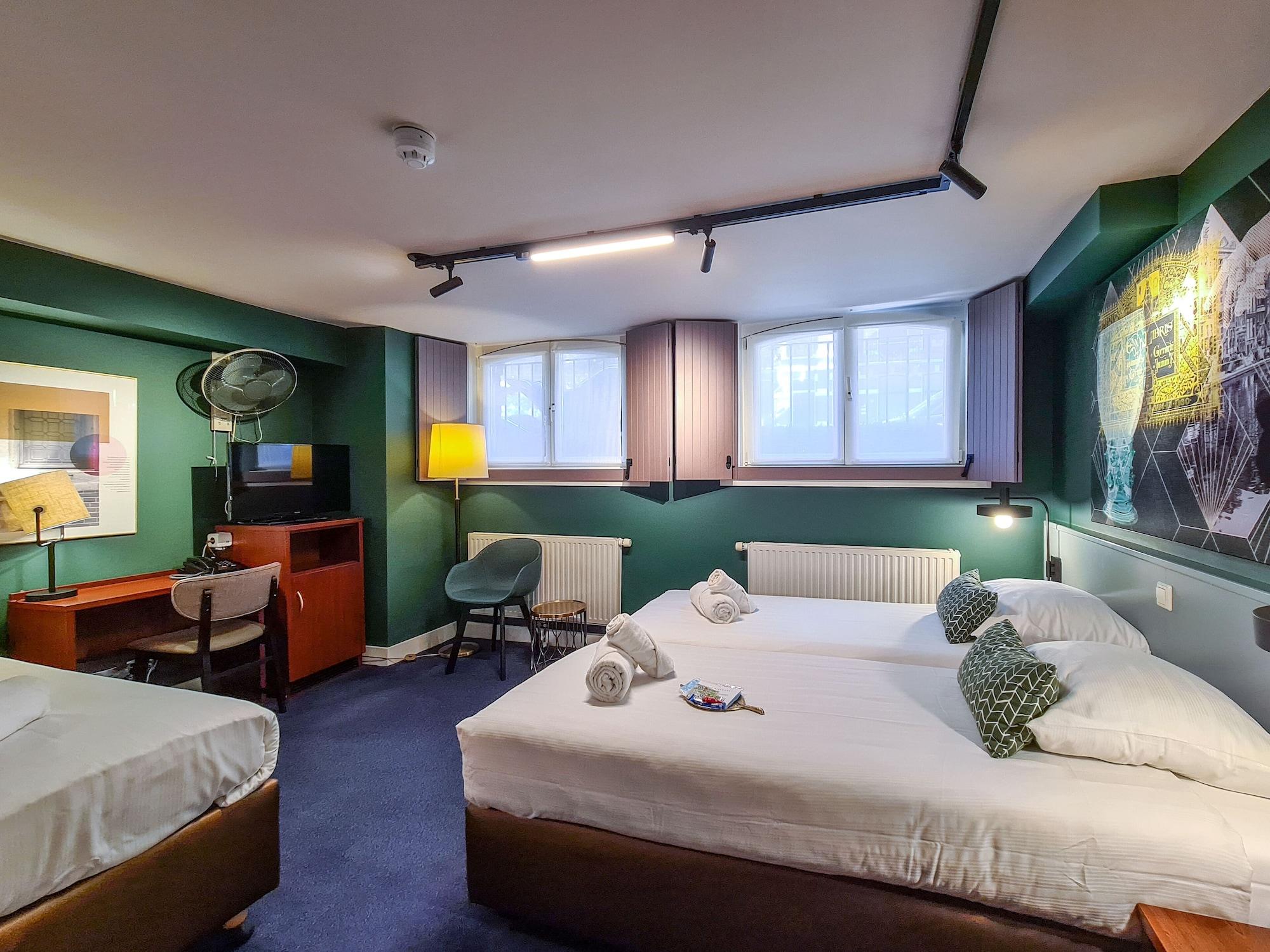 Alexander Hotel Amsterdam