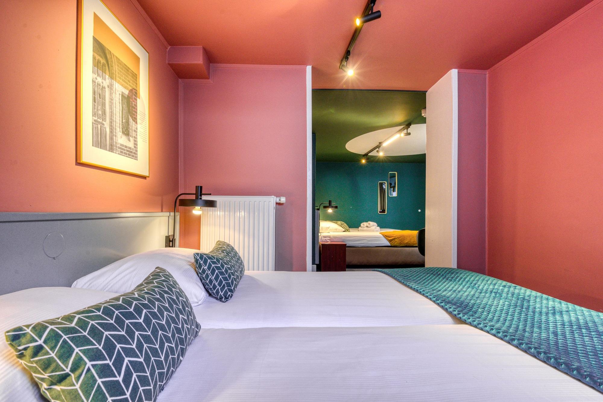 Hotel Alexander 3*