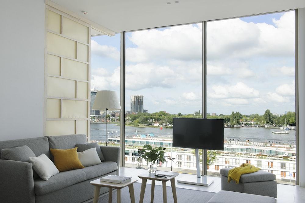 Aparthotel Eric Voekel Boutique - 4*