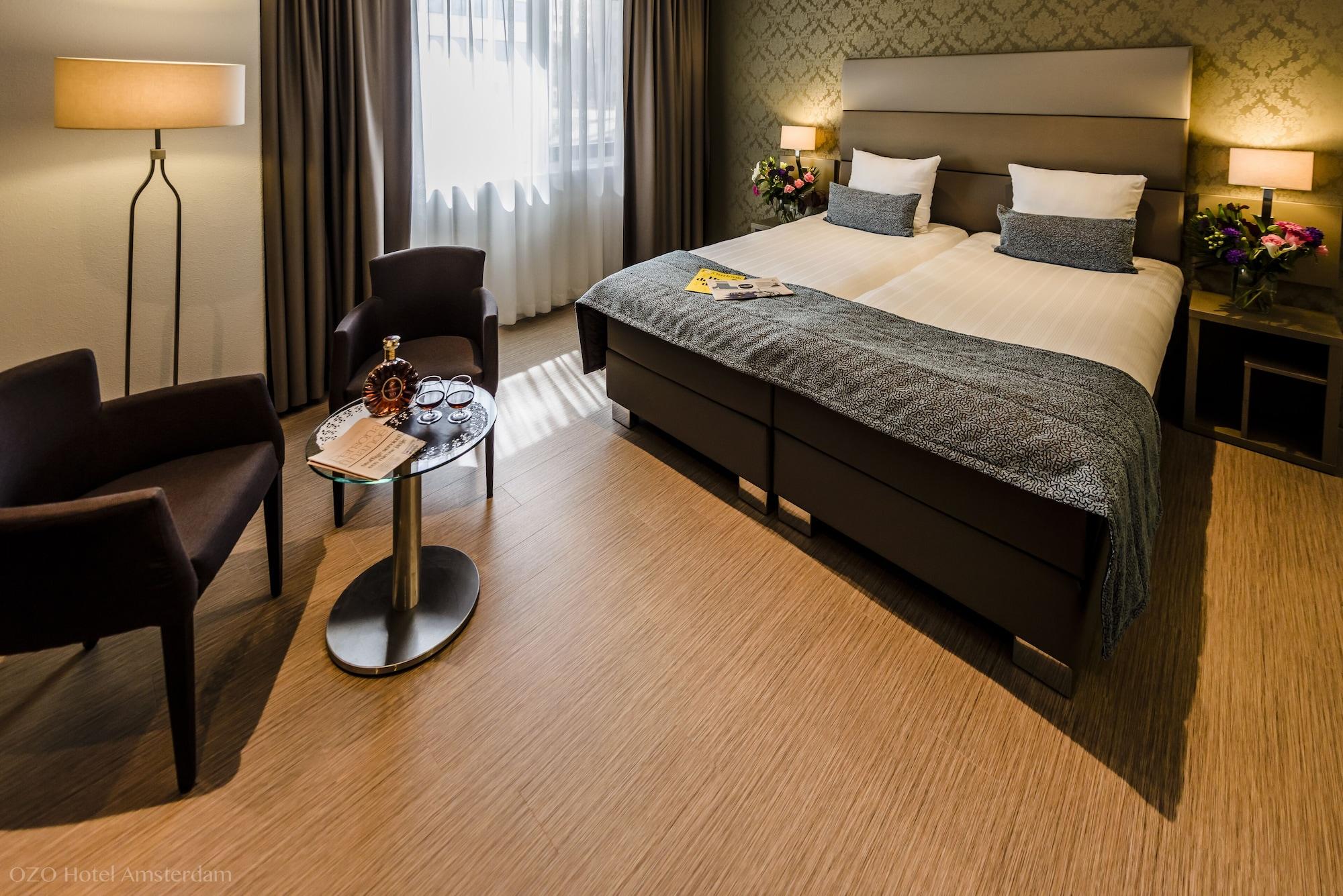 Ozo Arena Hotel 4*