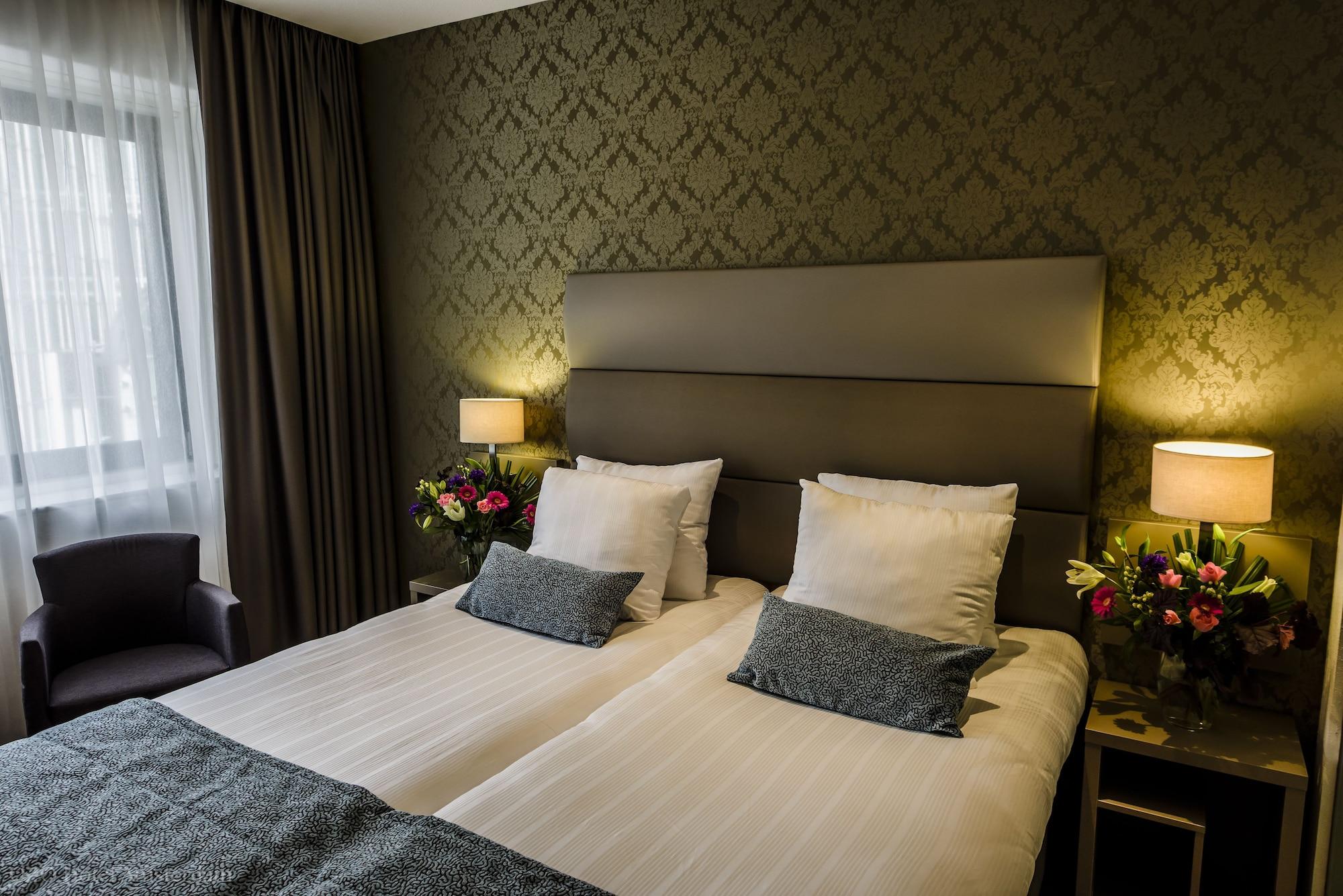 Ozo Arena 4* Amsterdam