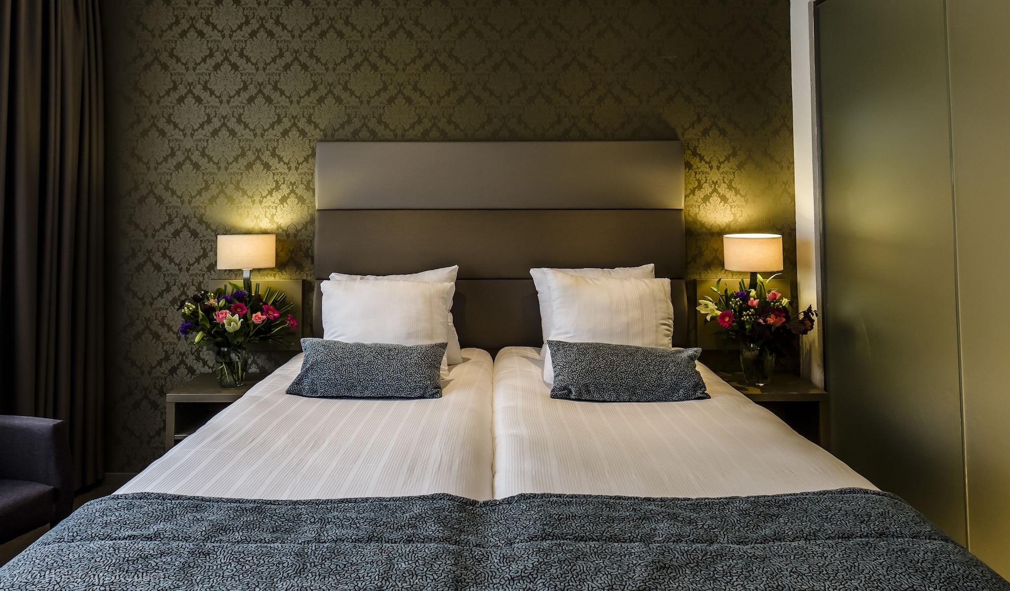 Ozo Arena Hotel Amsterdam