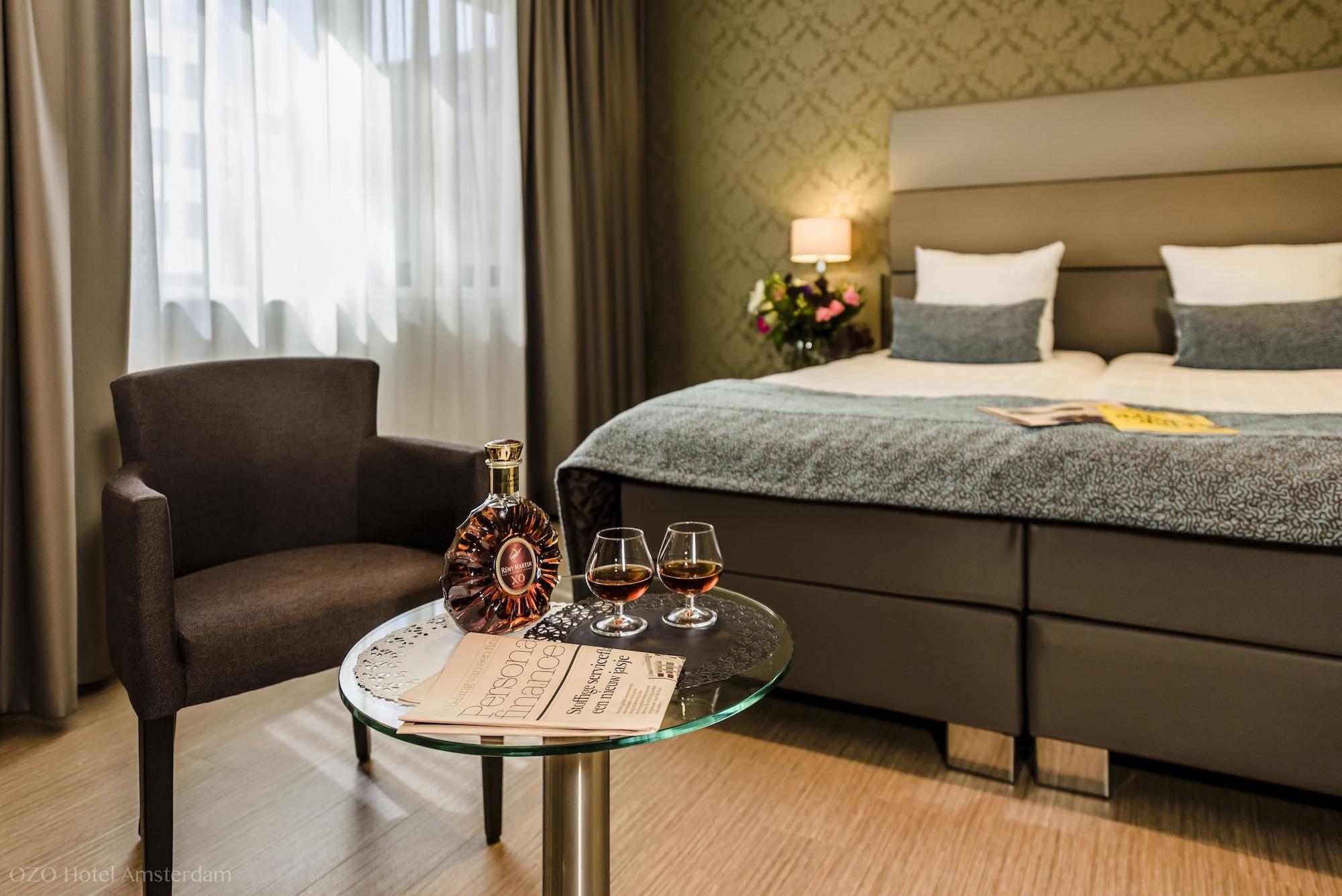 Ozo Arena Hotel 4*