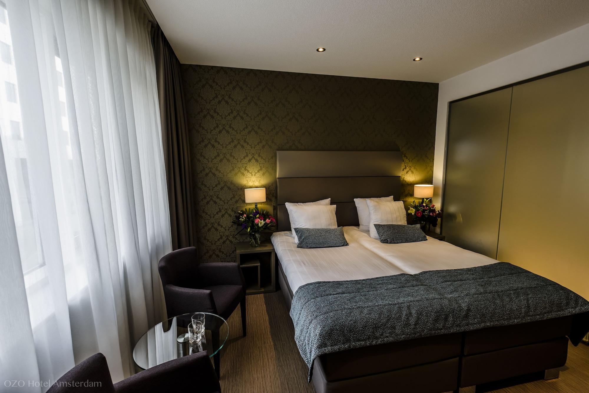 Hotel Ozo Arena 4*