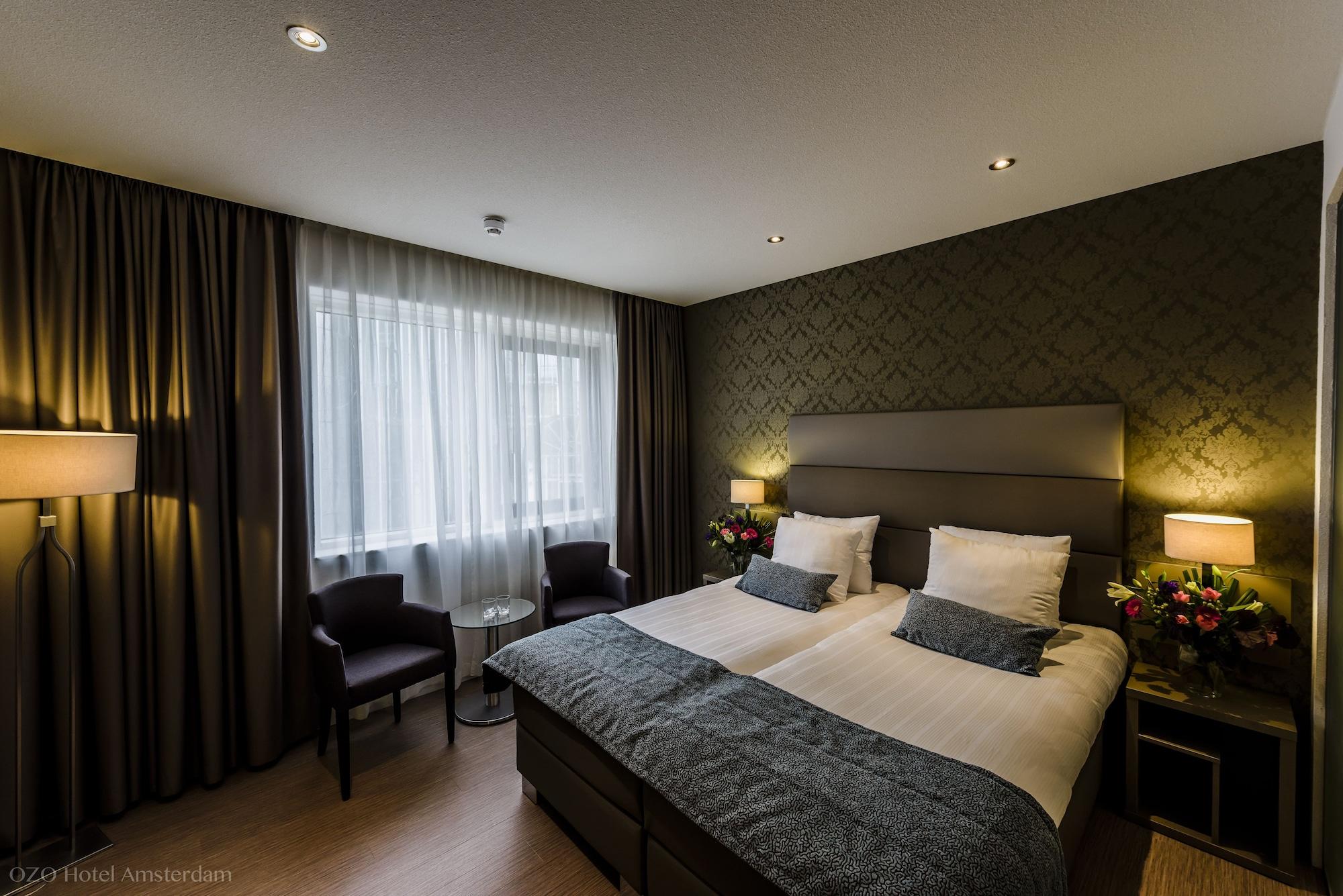 Ozo Arena Hotel Amsterdam