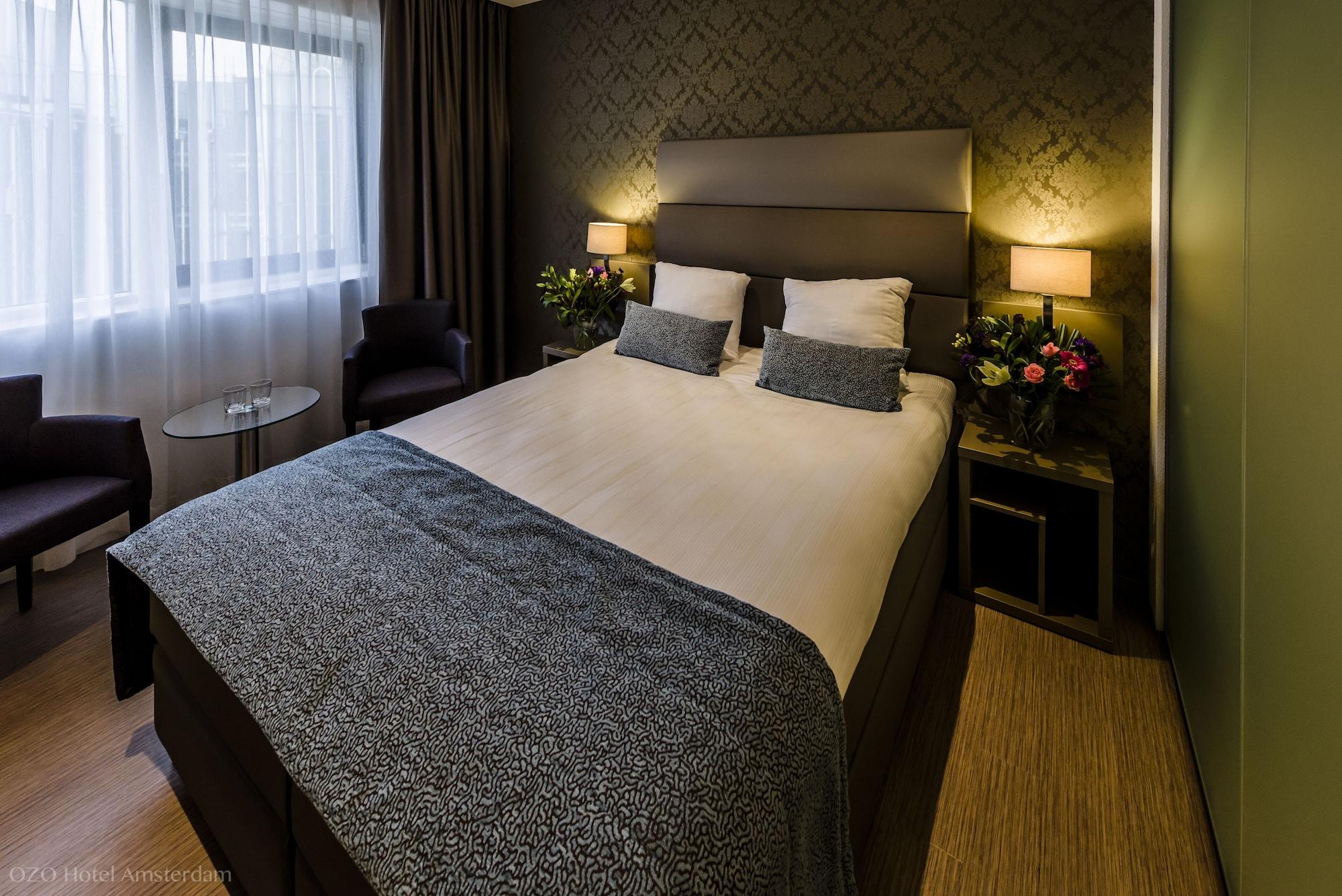 Hotel Ozo Arena 4*