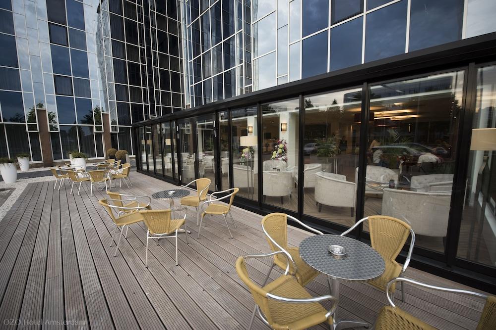 Hotel Ozo Arena