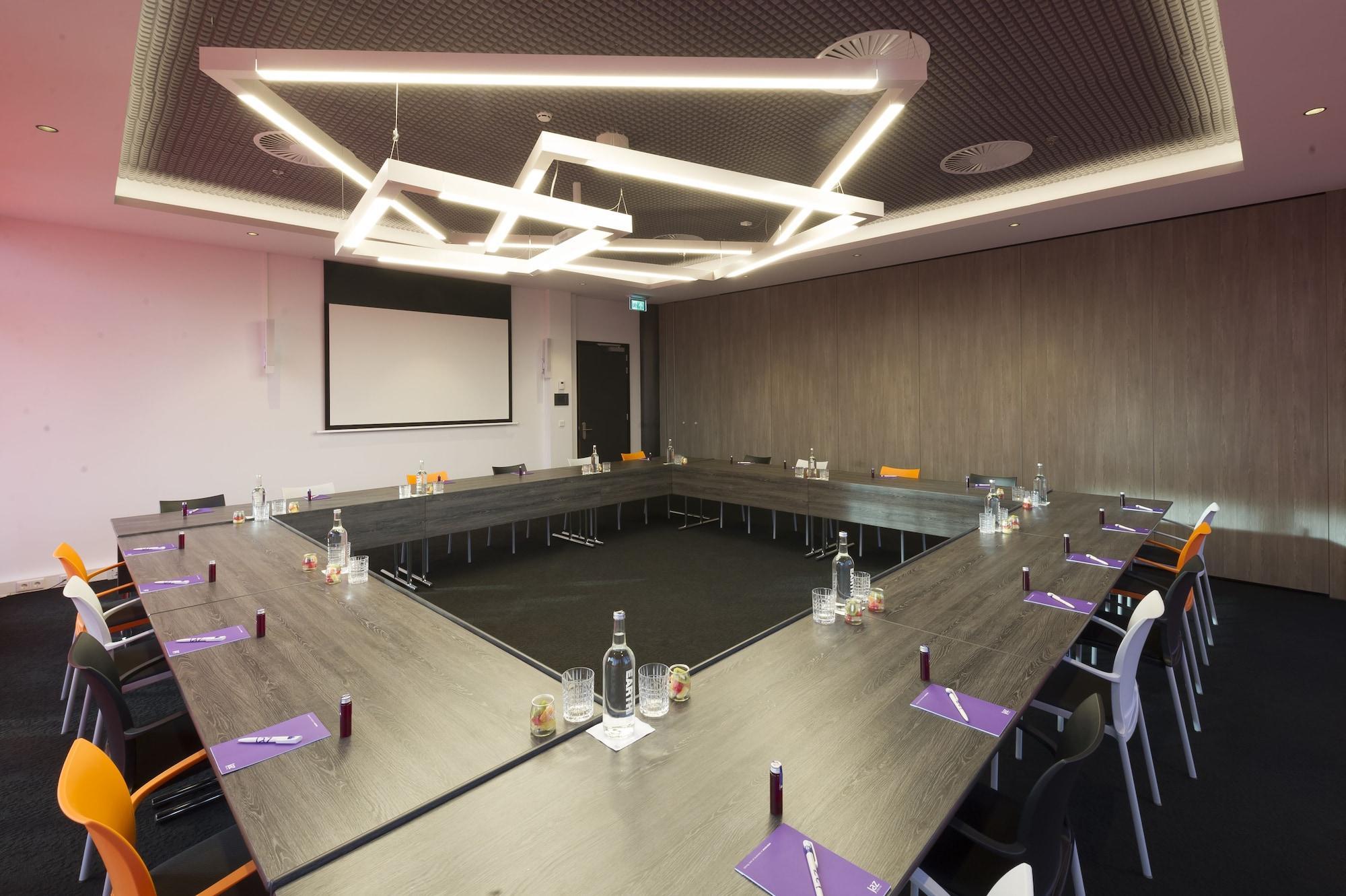 Jaz Hotel Amsterdam
