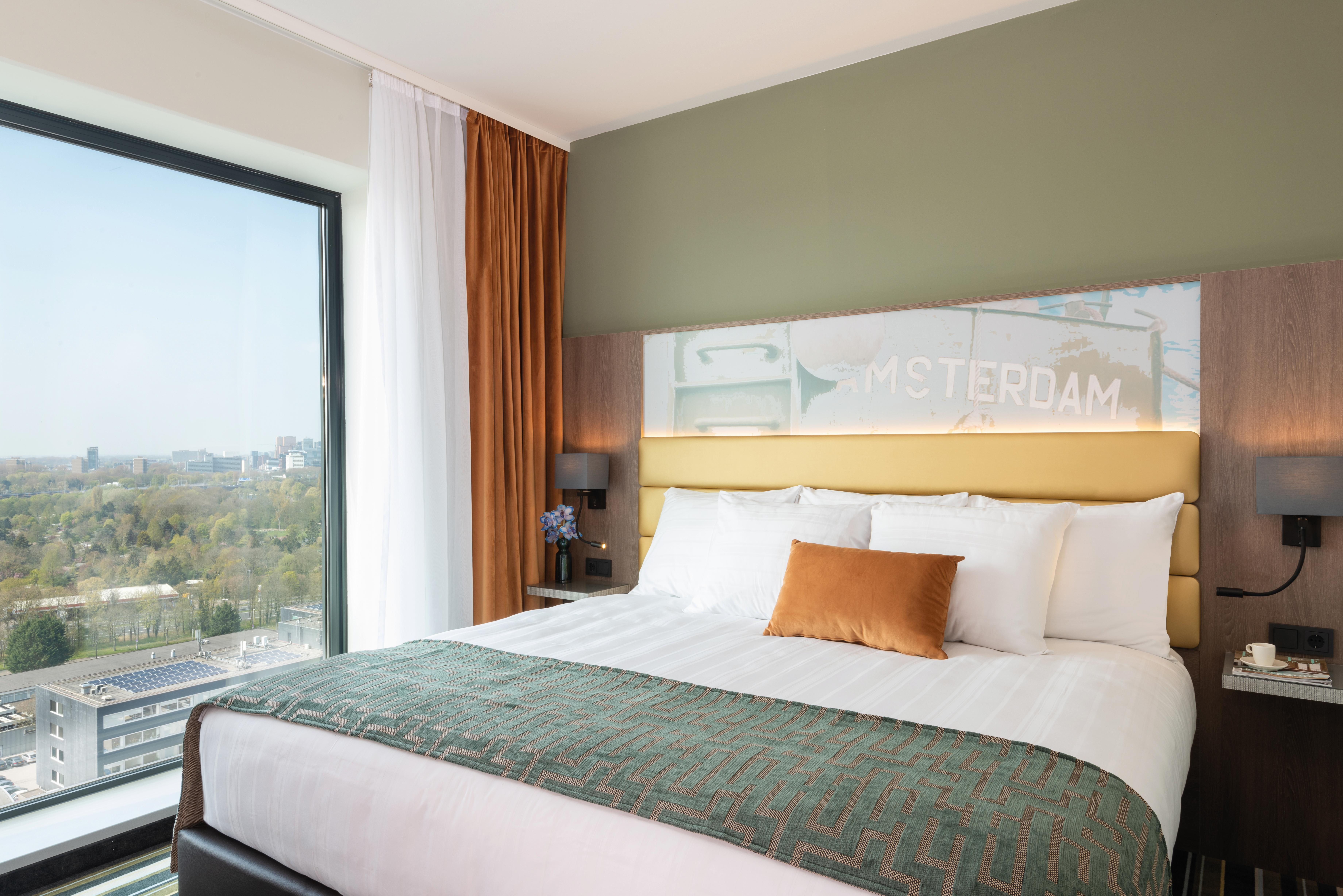 Leonardo Royal Hotel 4*