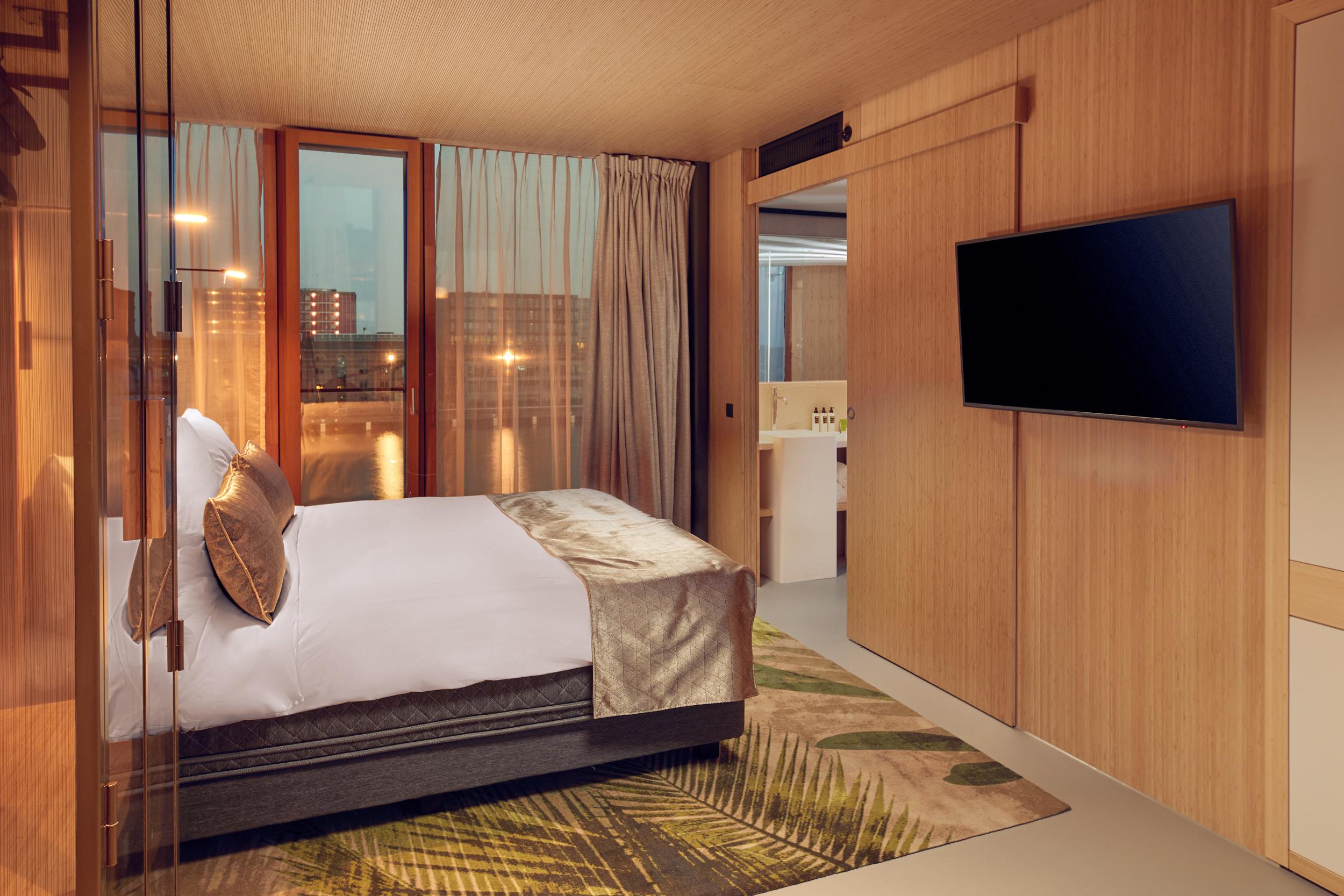 Hotel Jakarta 4*