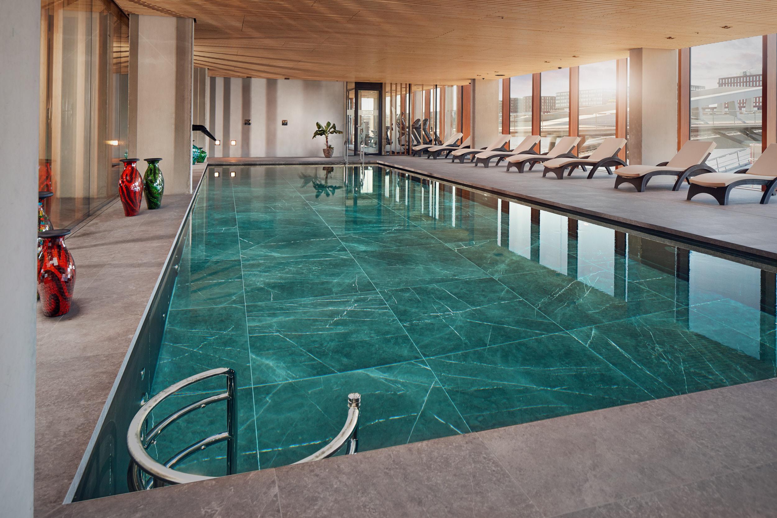 Jakarta 4*