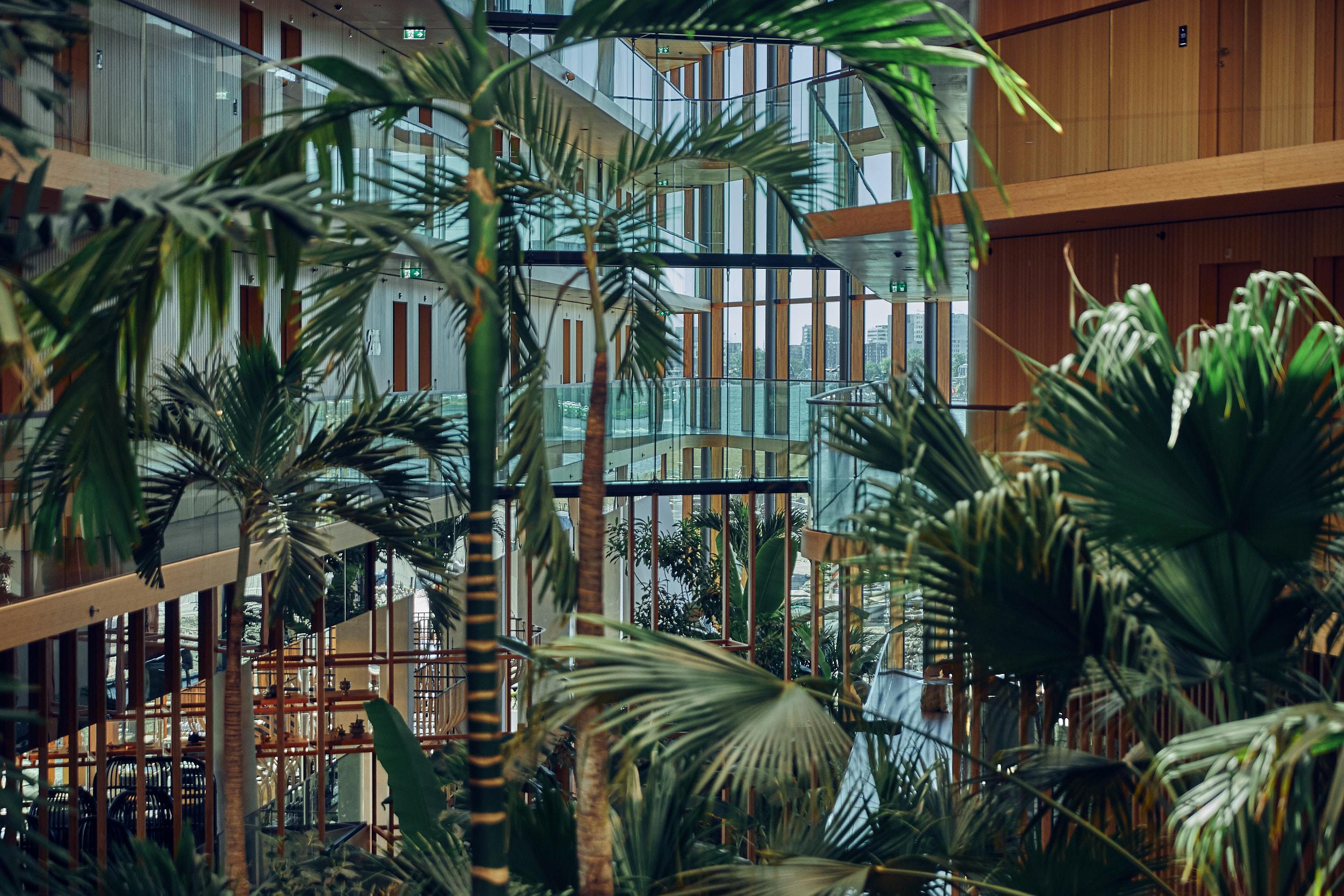 Hotel Jakarta Amsterdam