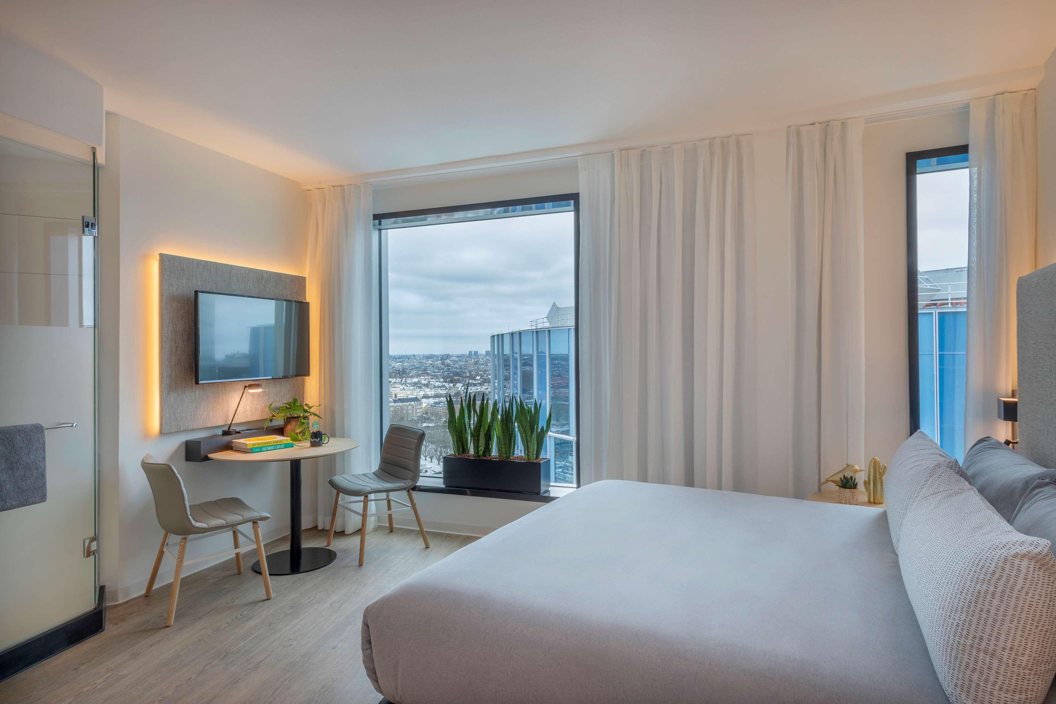 Innside By Melia Hotel 4*