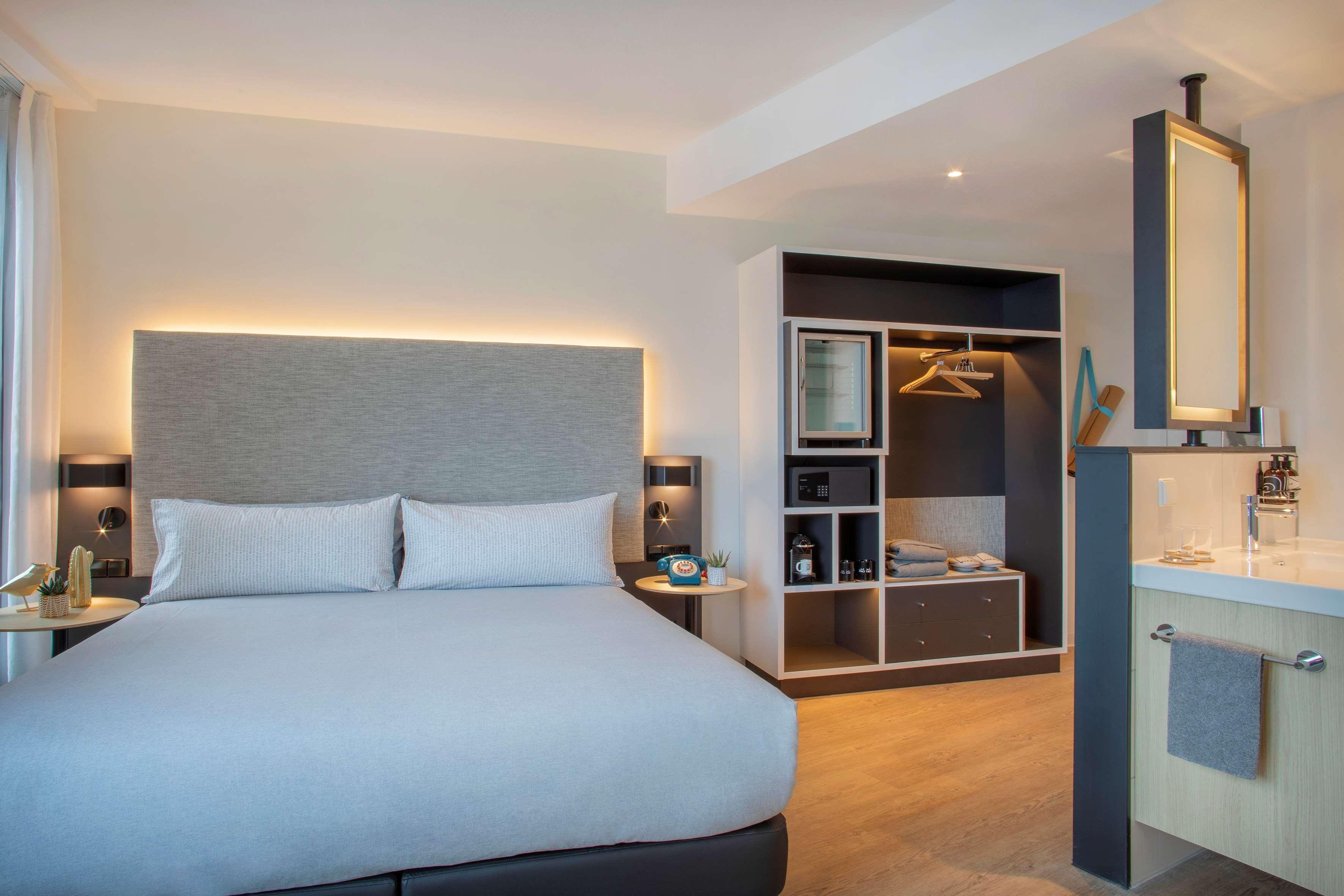 Innside By Melia Hotel 4*