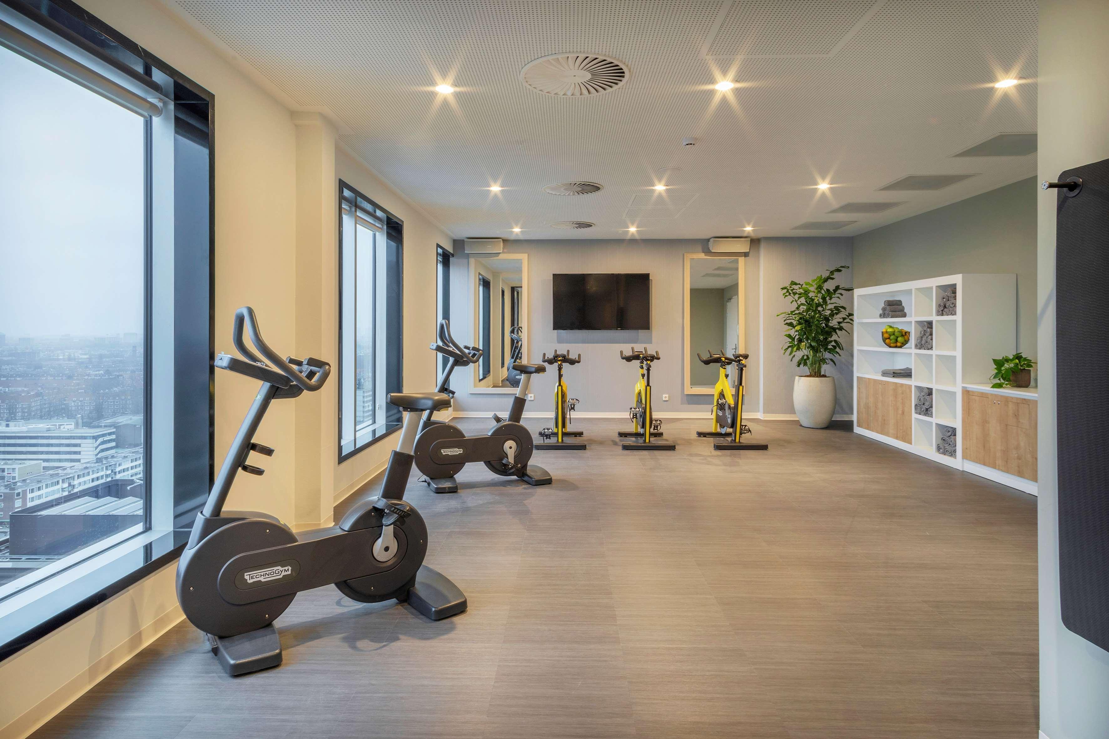 Innside By Melia Hotel 4*