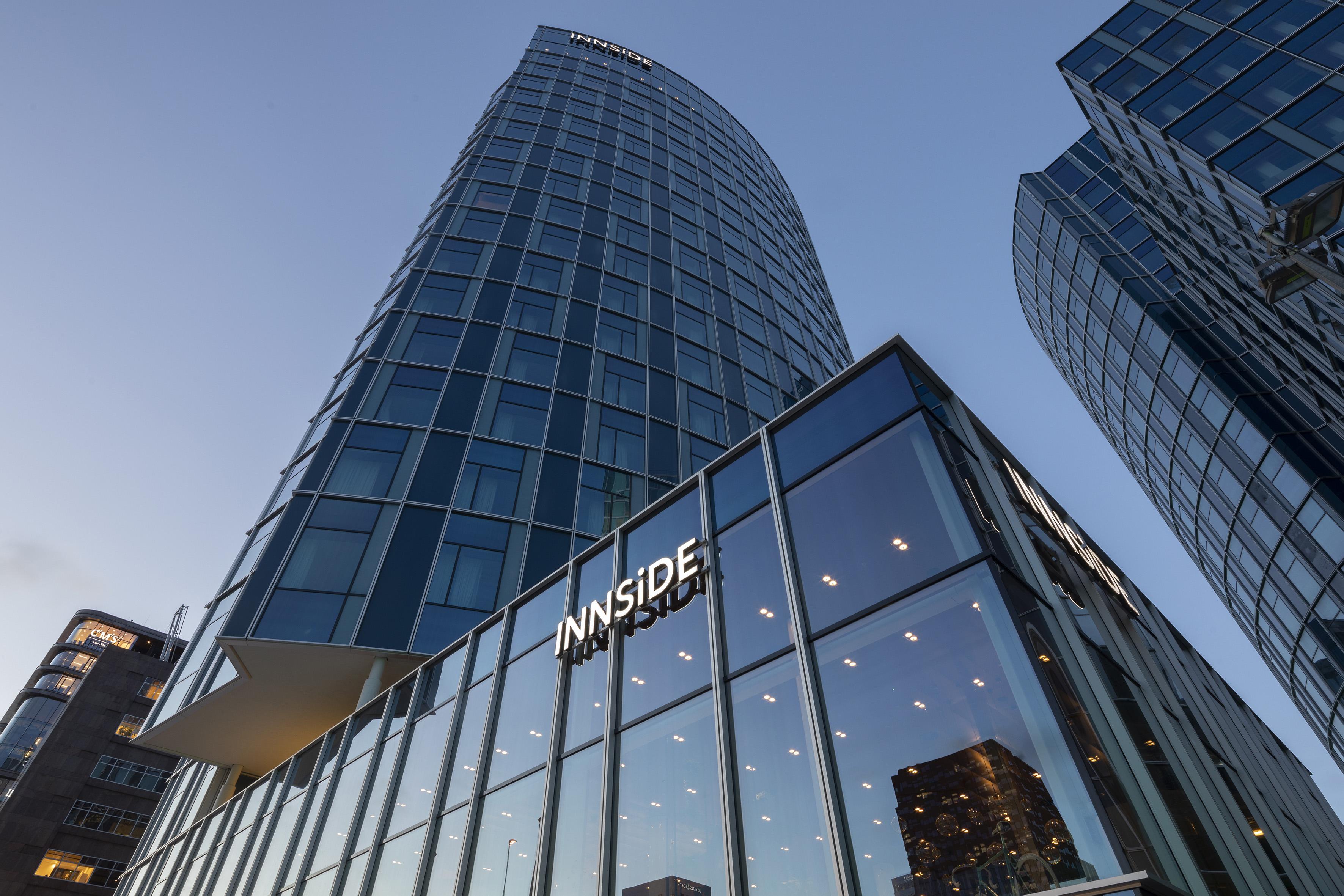Innside By Melia Hotel Amsterdam