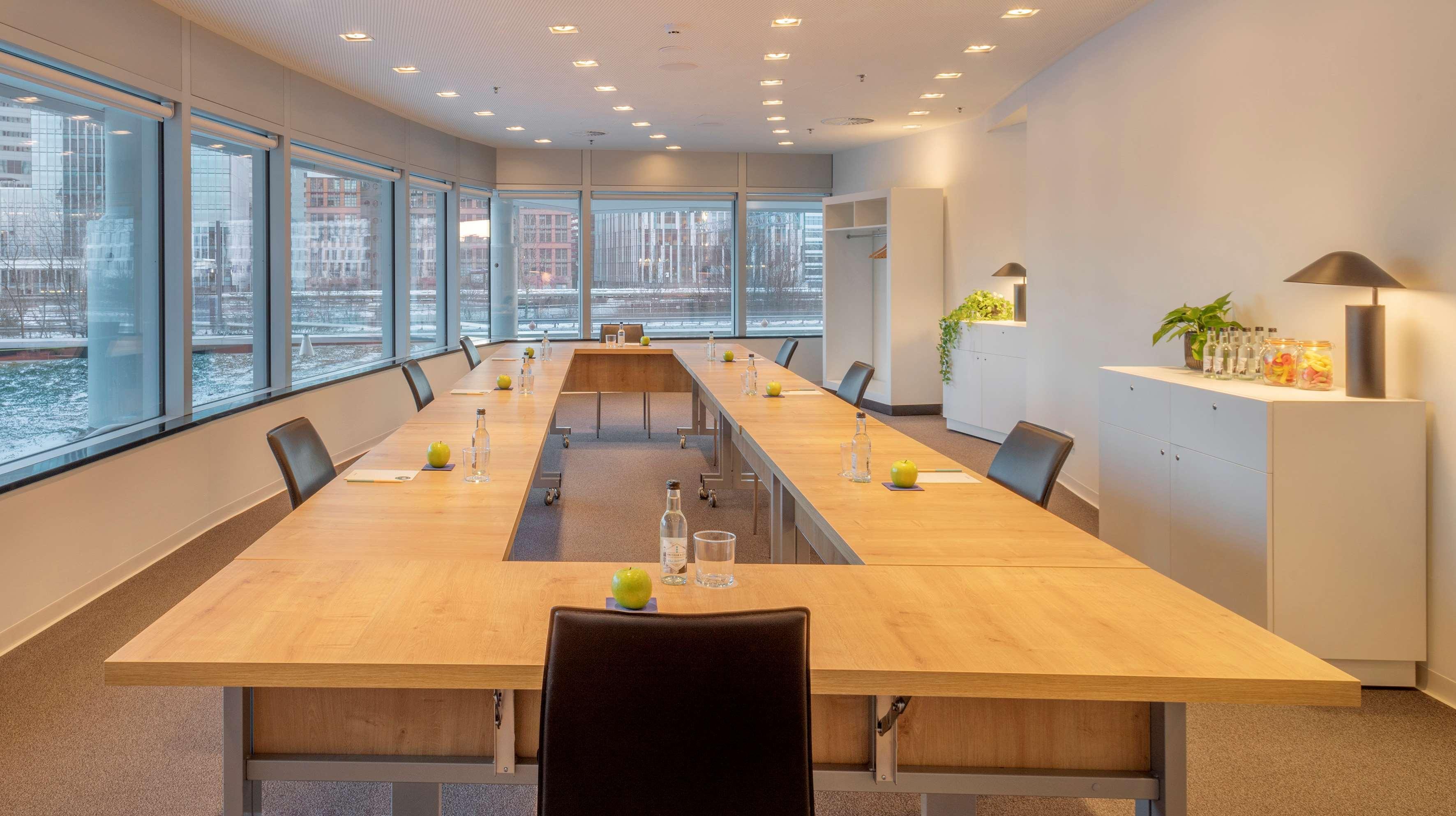 Innside By Melia Amsterdam