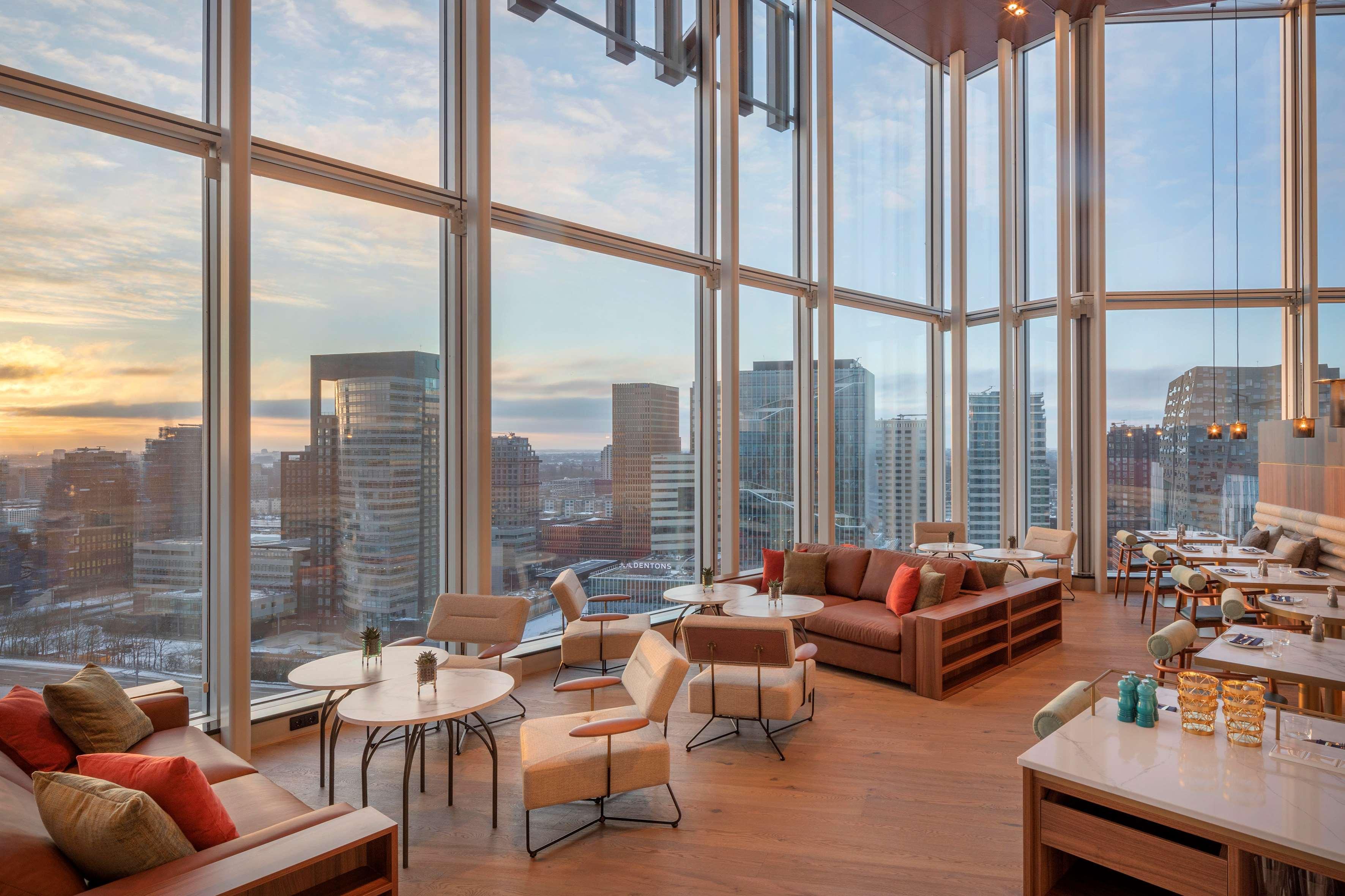 Hotel Innside By Melia Amsterdam
