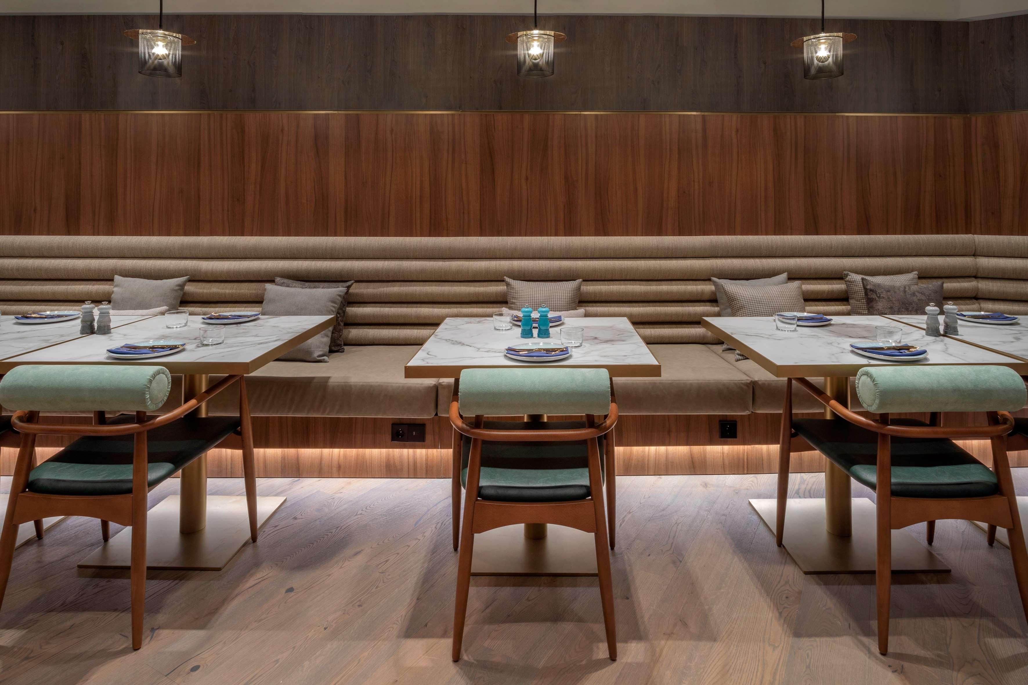 Innside By Melia Hotel Amsterdam