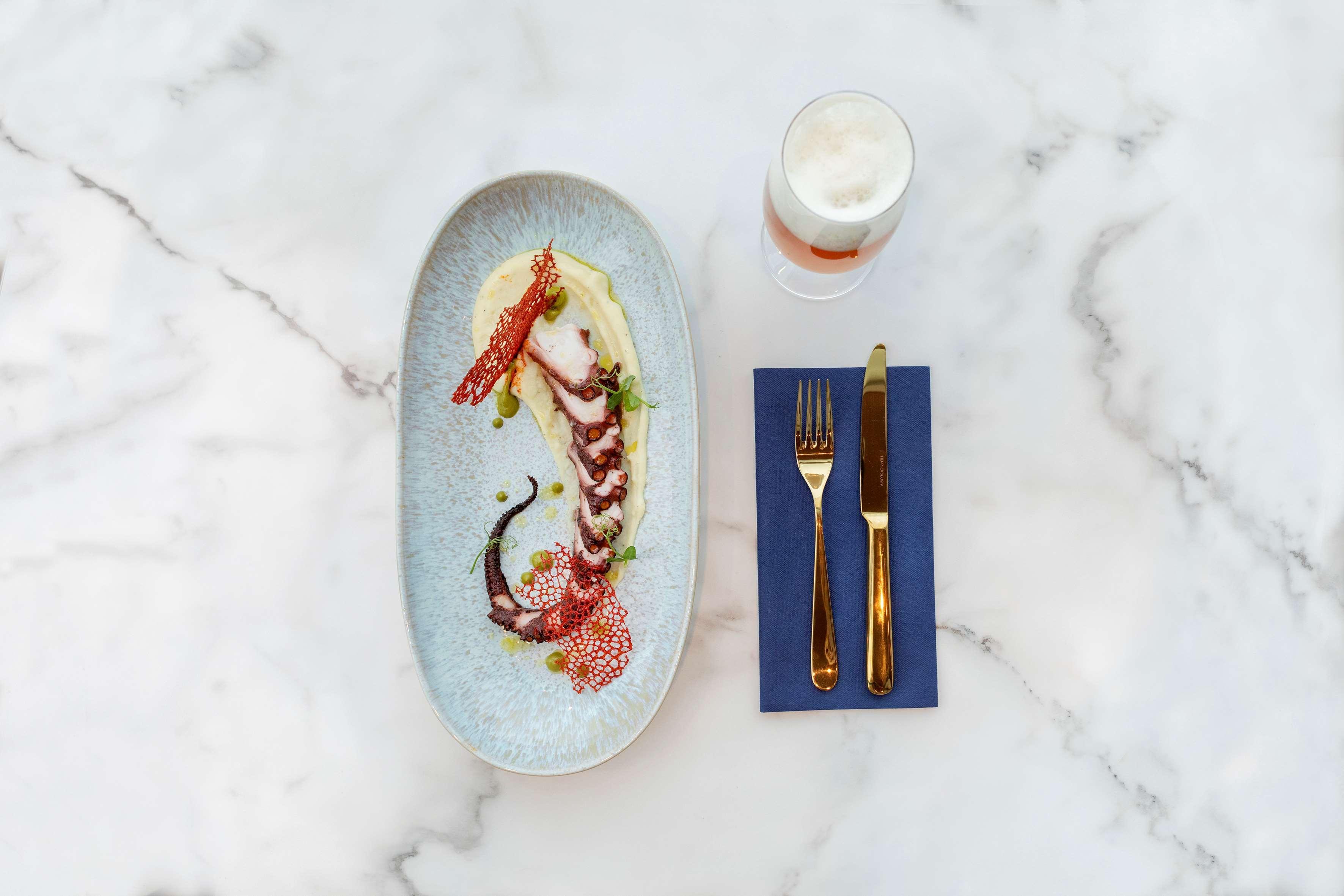Innside By Melia Amsterdam