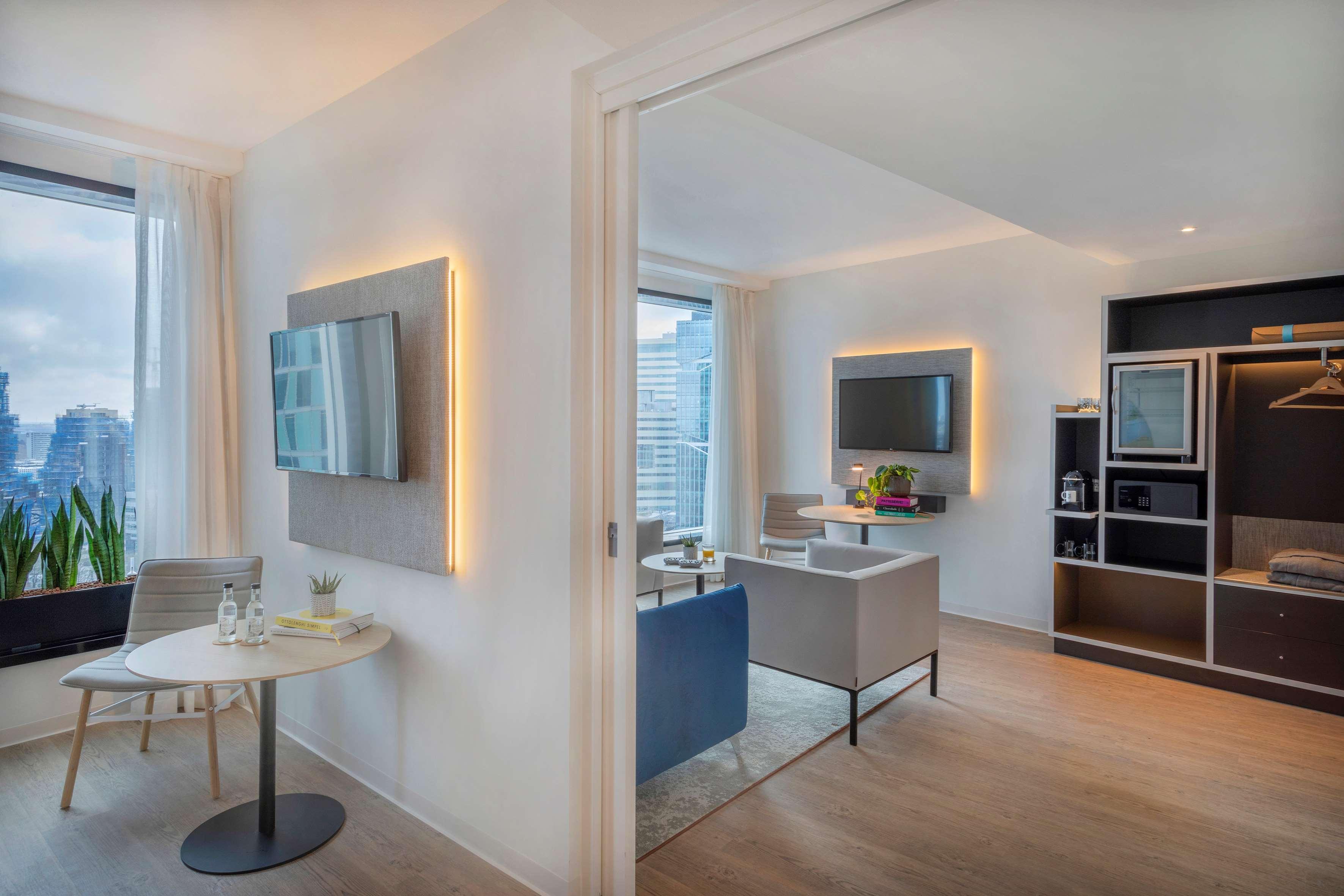 Innside By Melia 4* Amsterdam