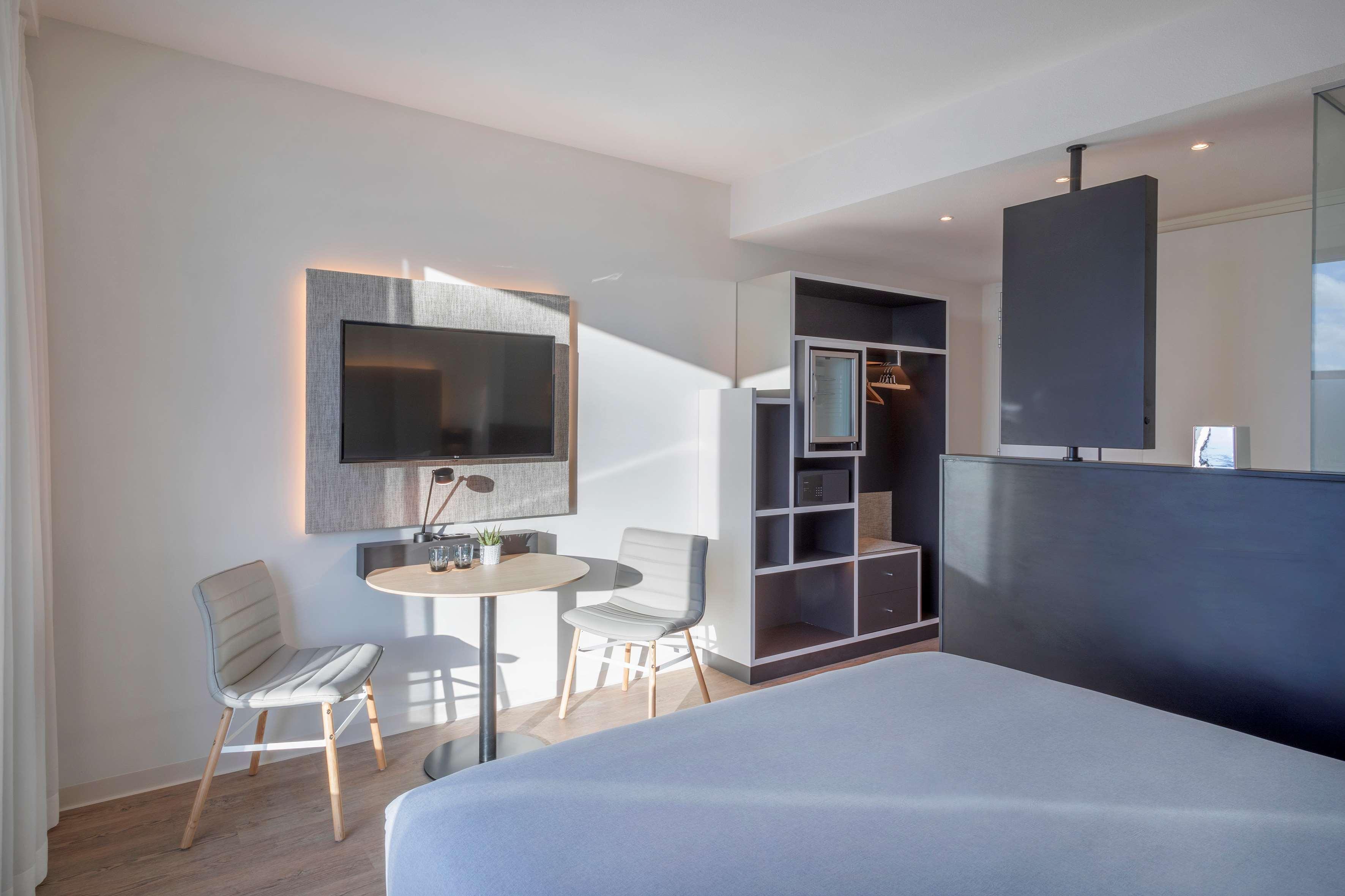 Innside By Melia Hotel Amsterdam