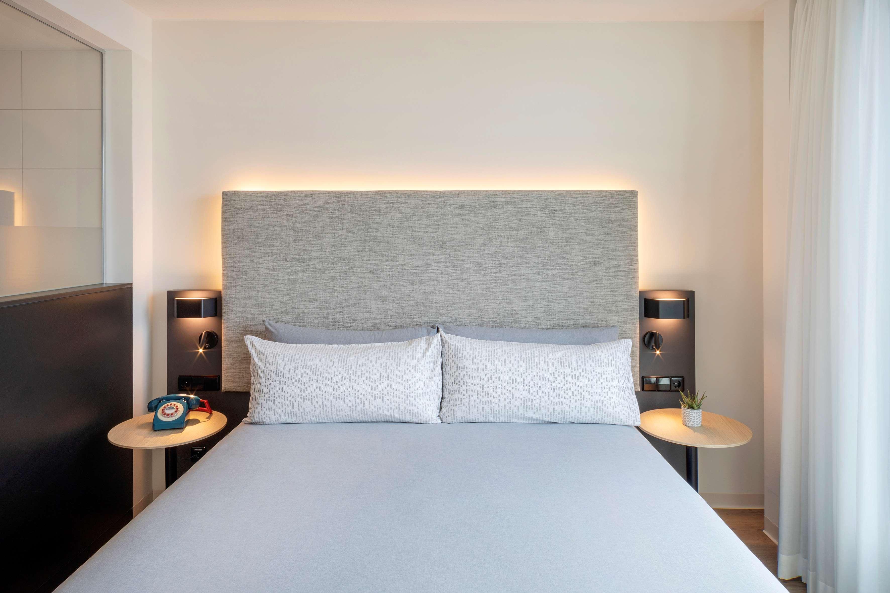 Innside By Melia 4* Amsterdam