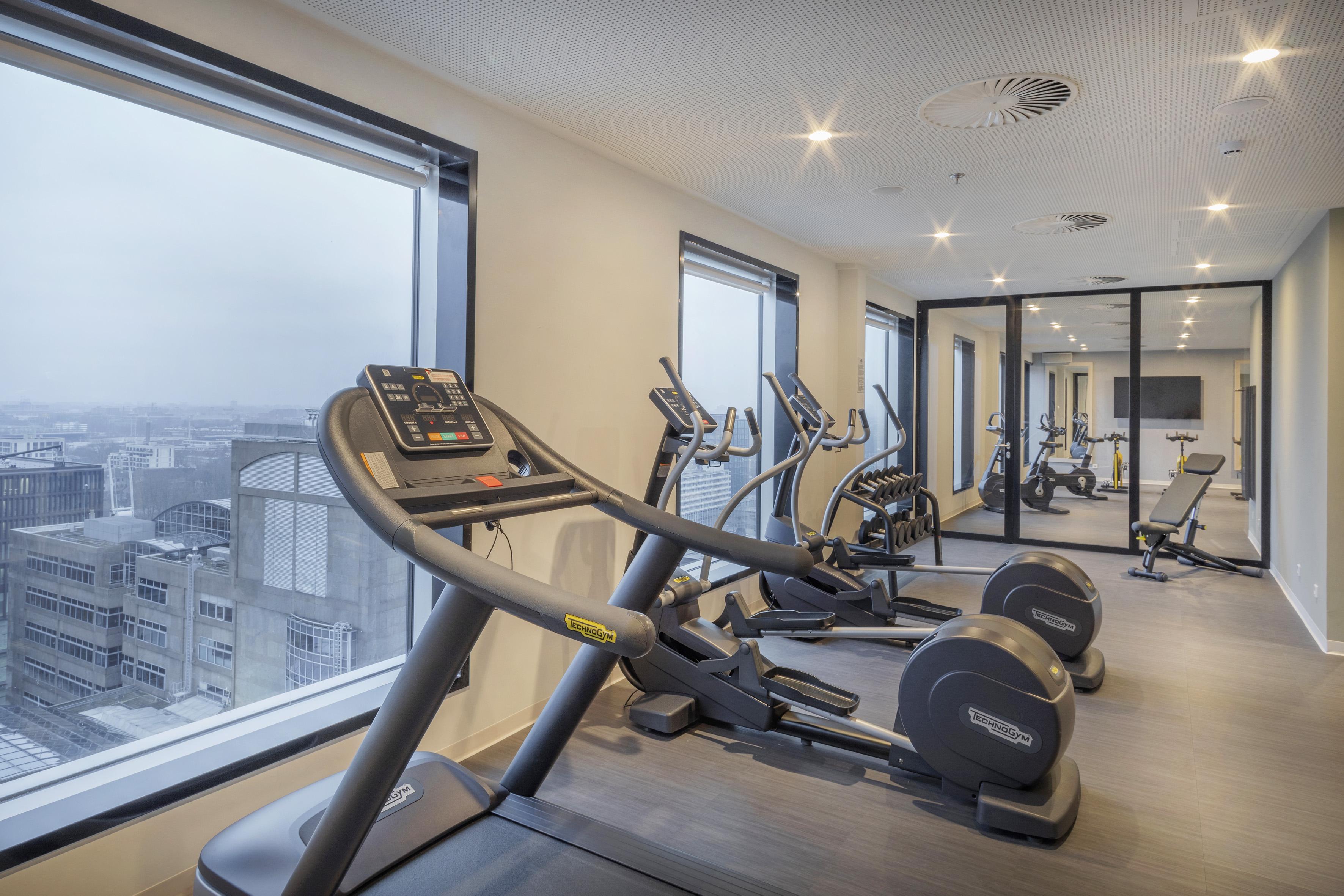 Innside By Melia 4* Amsterdam