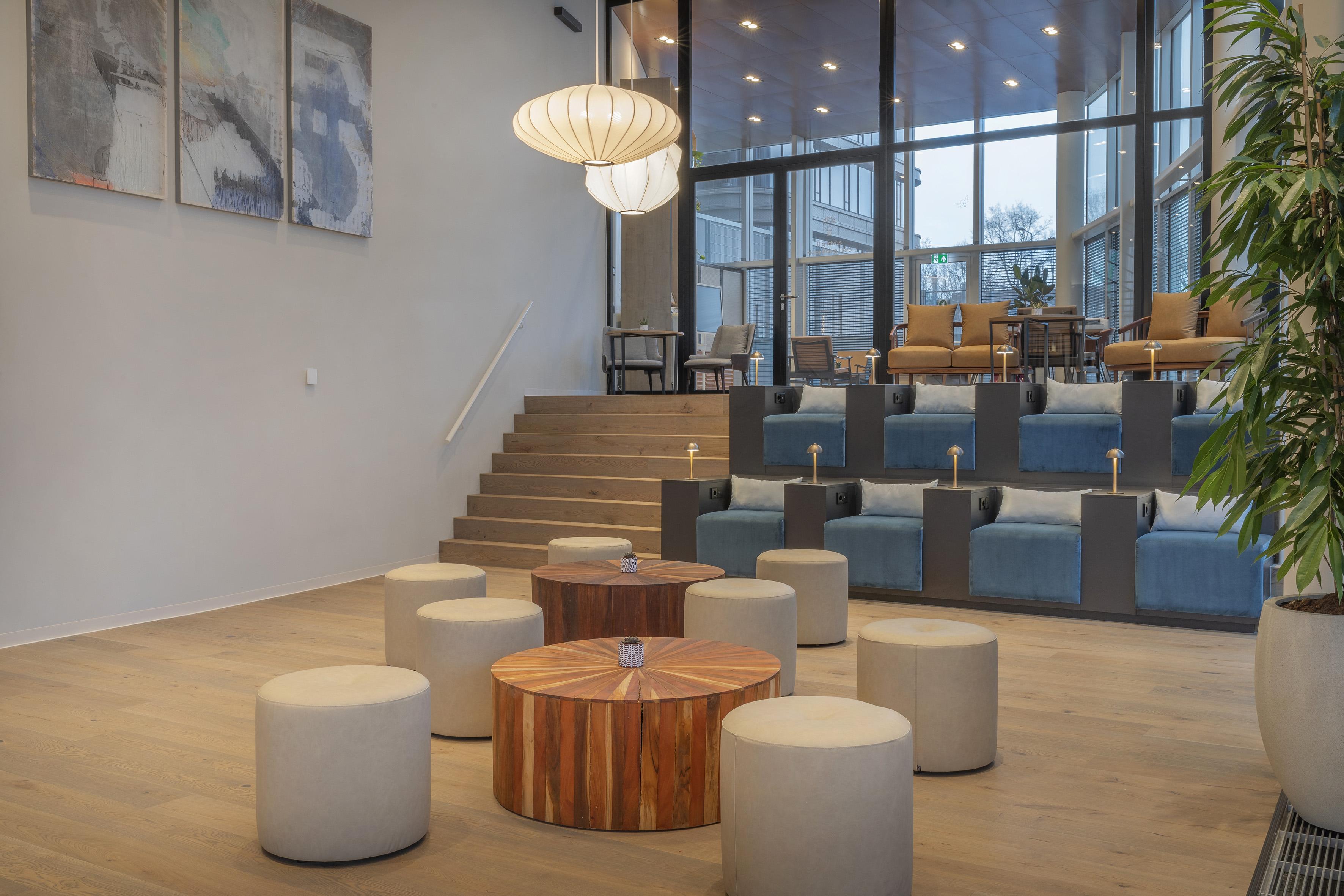 Innside By Melia Amsterdam