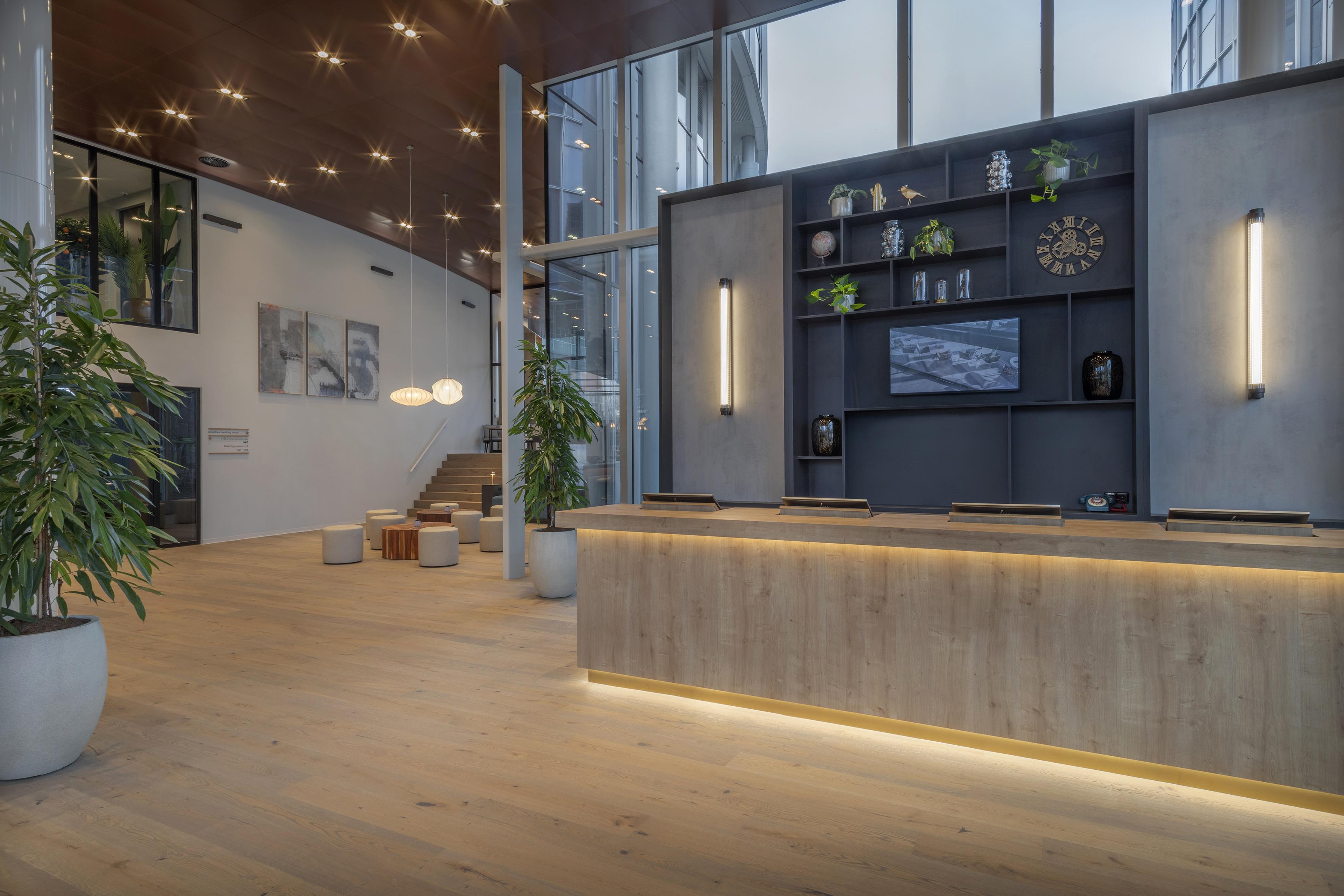 Innside By Melia Hotel