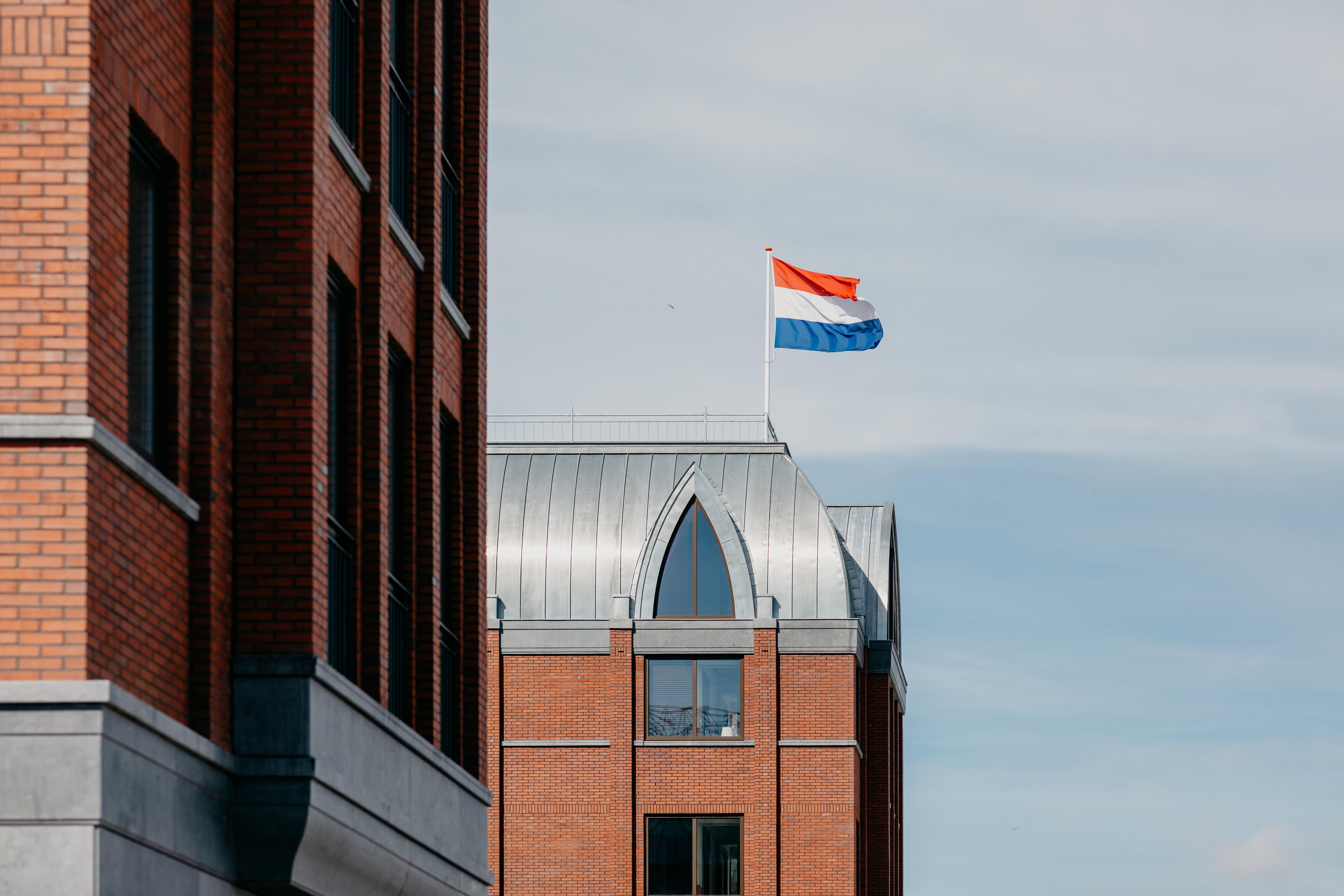 The July - Boat & Co Amsterdam
