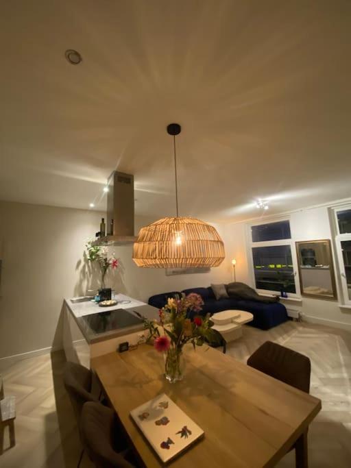 Centrum Apartment Amsterdam