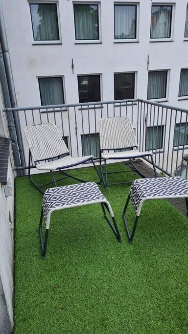 Groot Mooi 2 Etage Loft Met Dakterras In De Pijp. Appartement Amsterdam