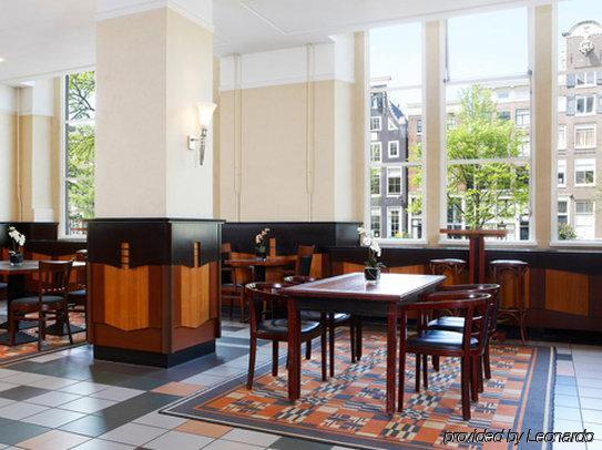 Hotel Nh Centre Amsterdam