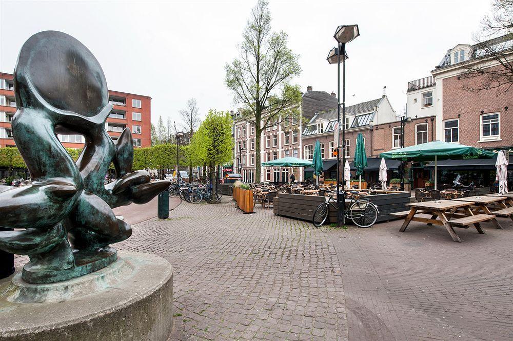 Bellington Hotel Amsterdam