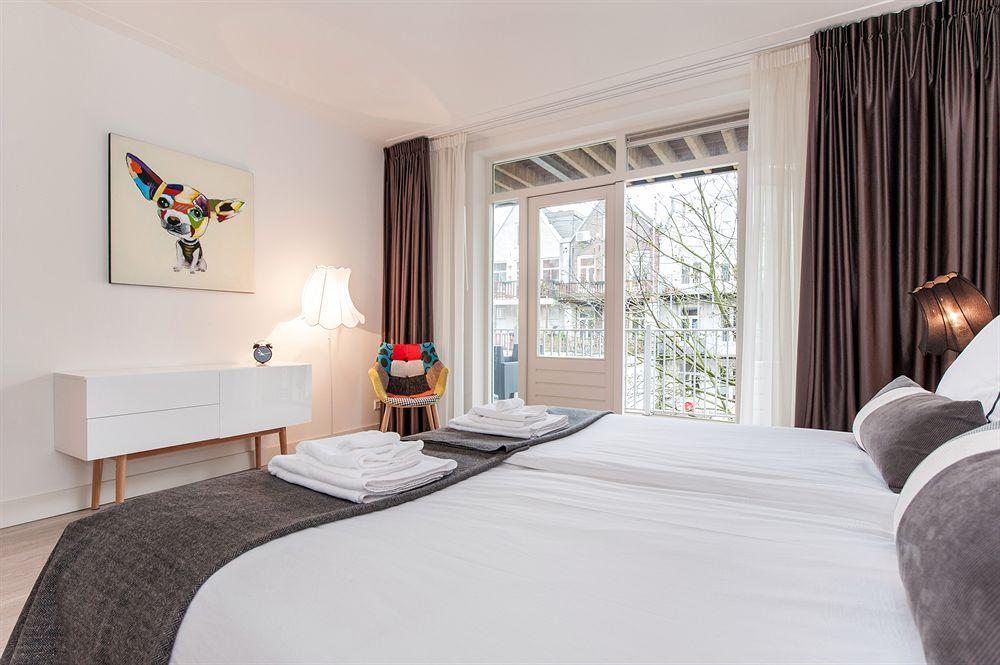 Bellington Amsterdam